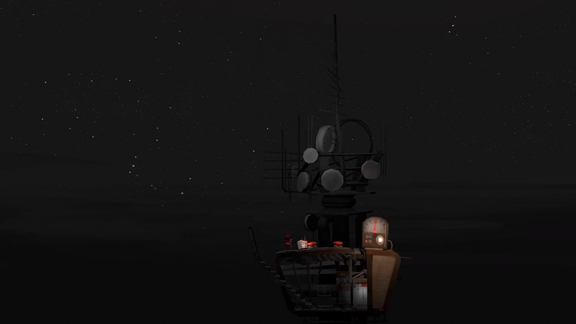 FAR: Lone Sails