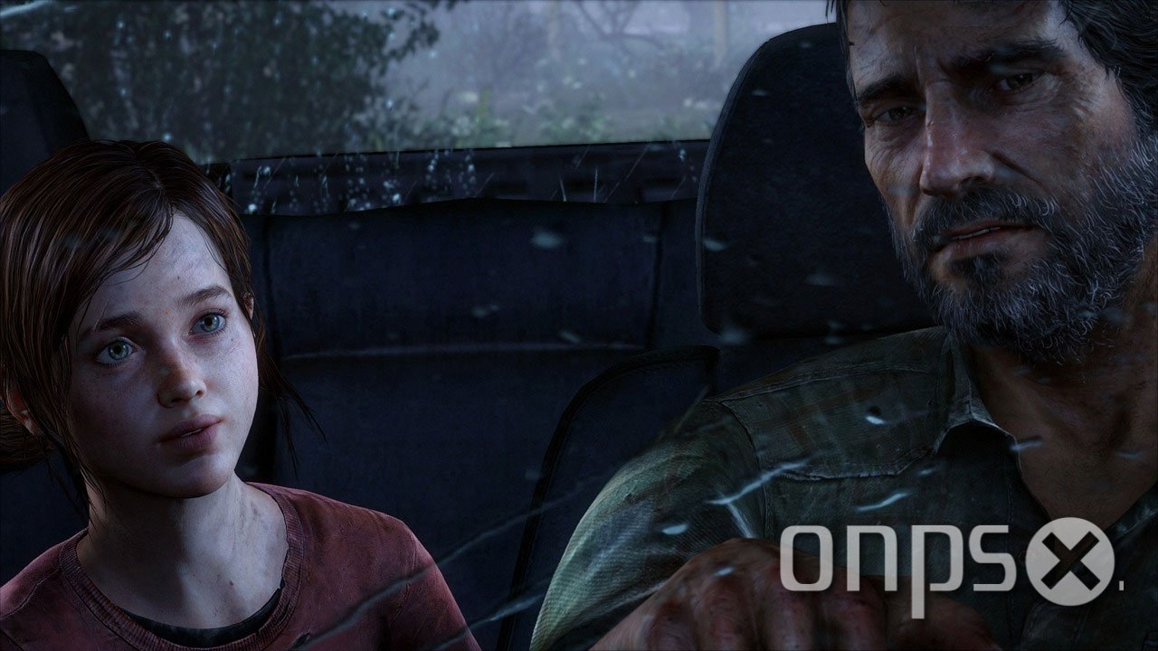 The Last of Us: Remastered