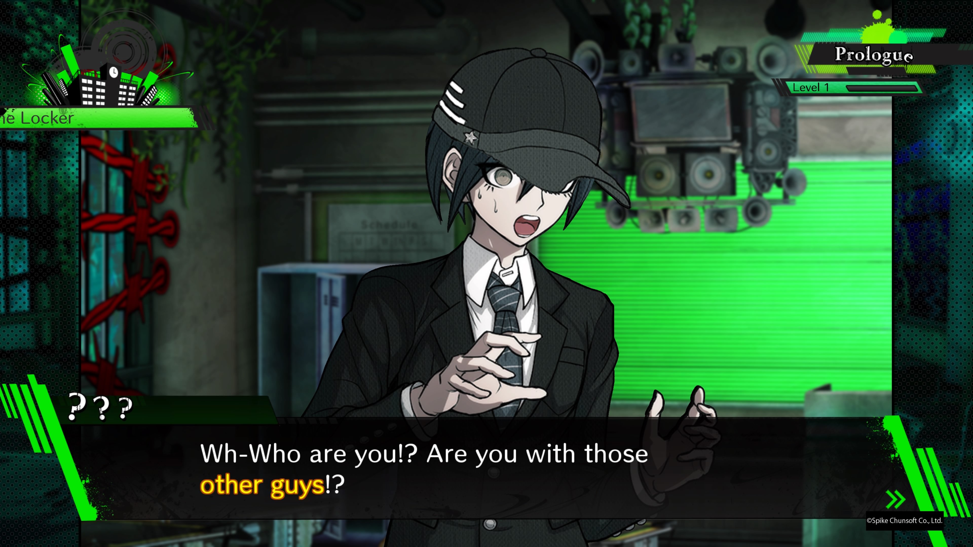 Danganronpa V3: Killing Hamony
