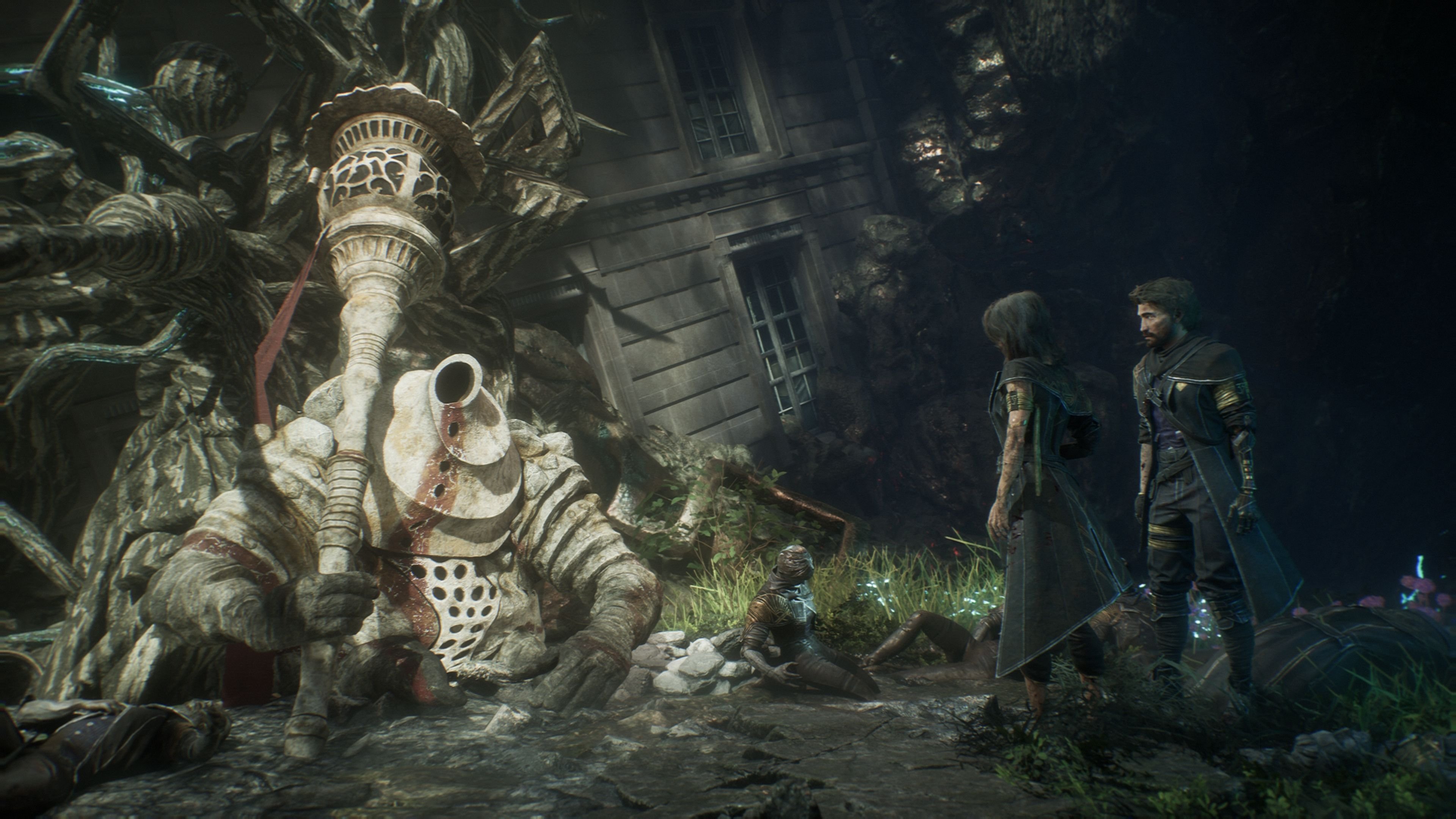 Clair Obscur: Expedition 33