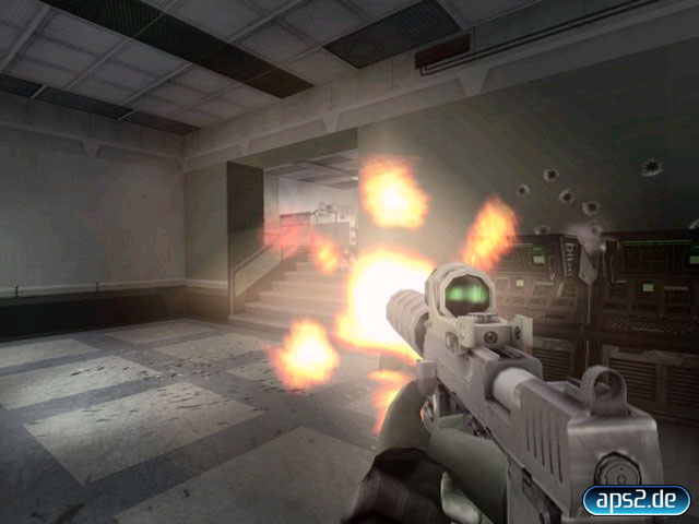 Killzone