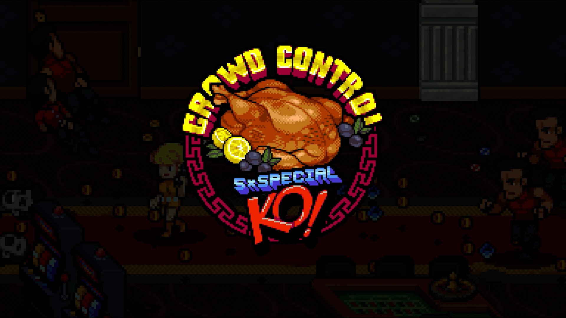 2 neue Kämpfer für Double Dragon Gaiden: Rise of the Dragons