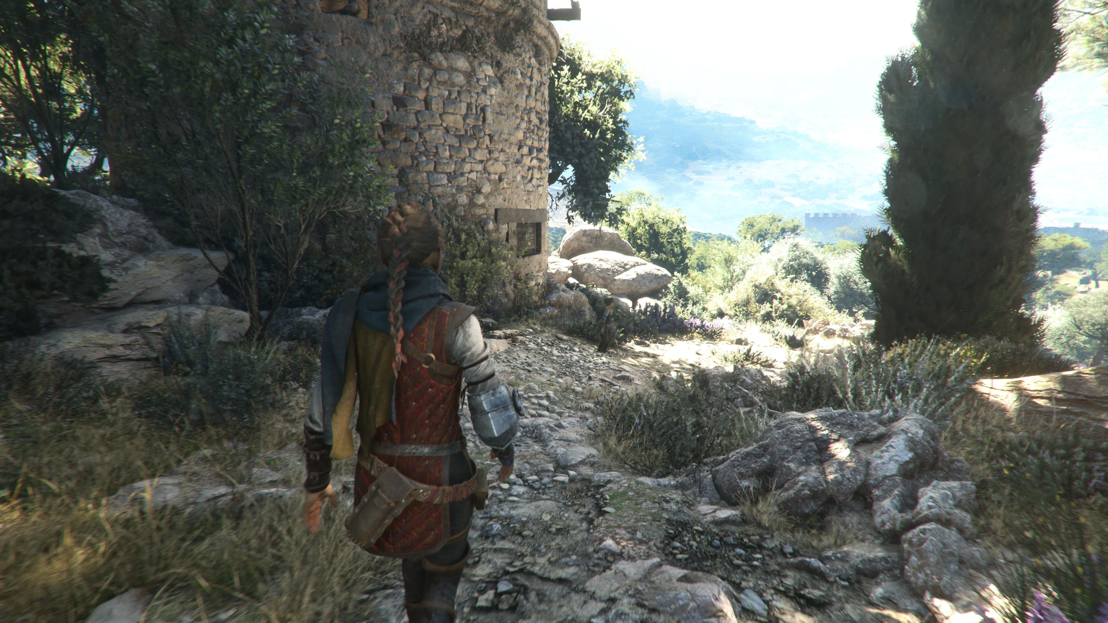 A Plague Tale: Requiem - Amicia rüstet auf (Gameplay Trailer)