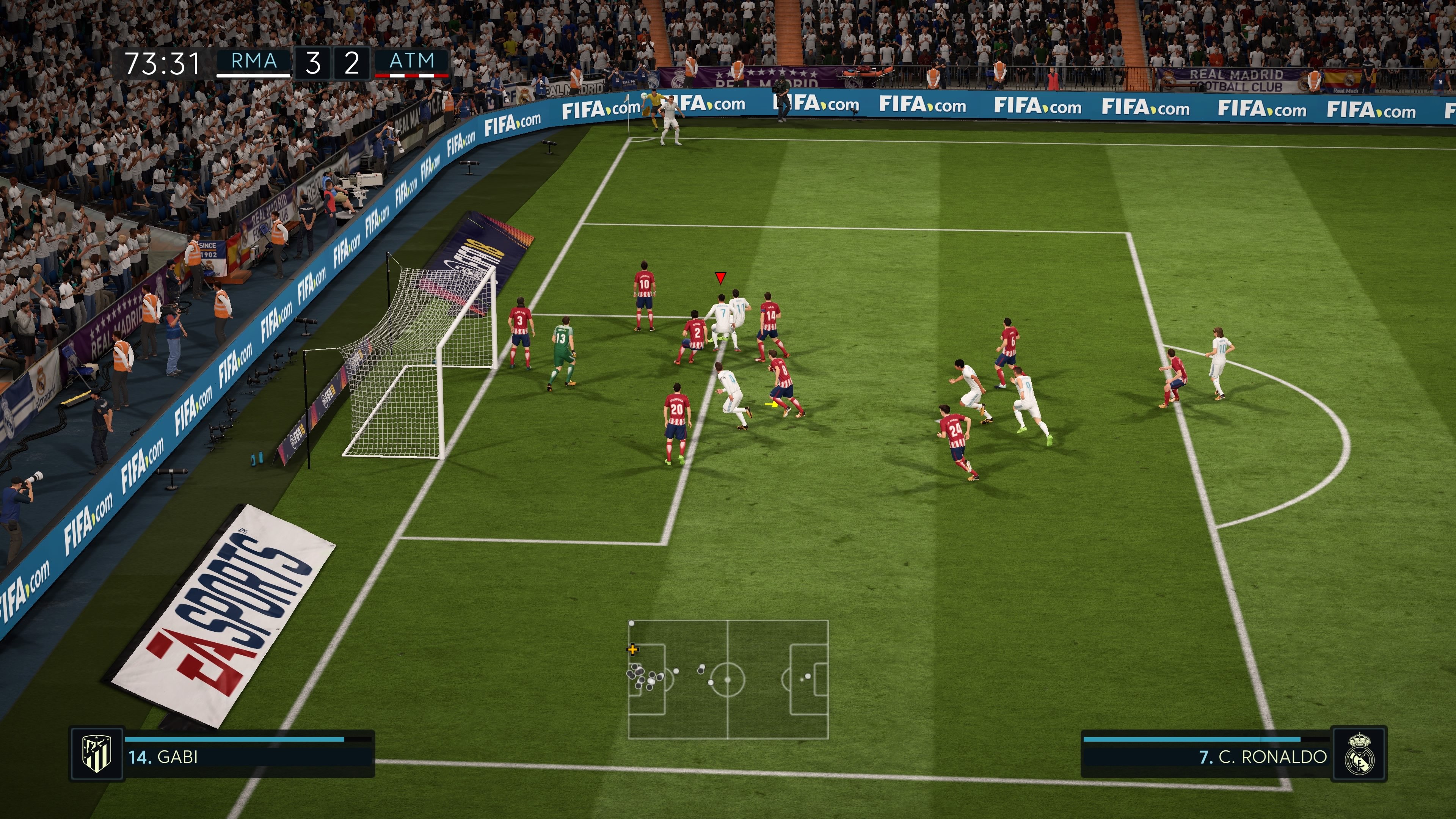 E3 2018: FIFA 18 ist derzeit kostenlos als Demo verfügbar