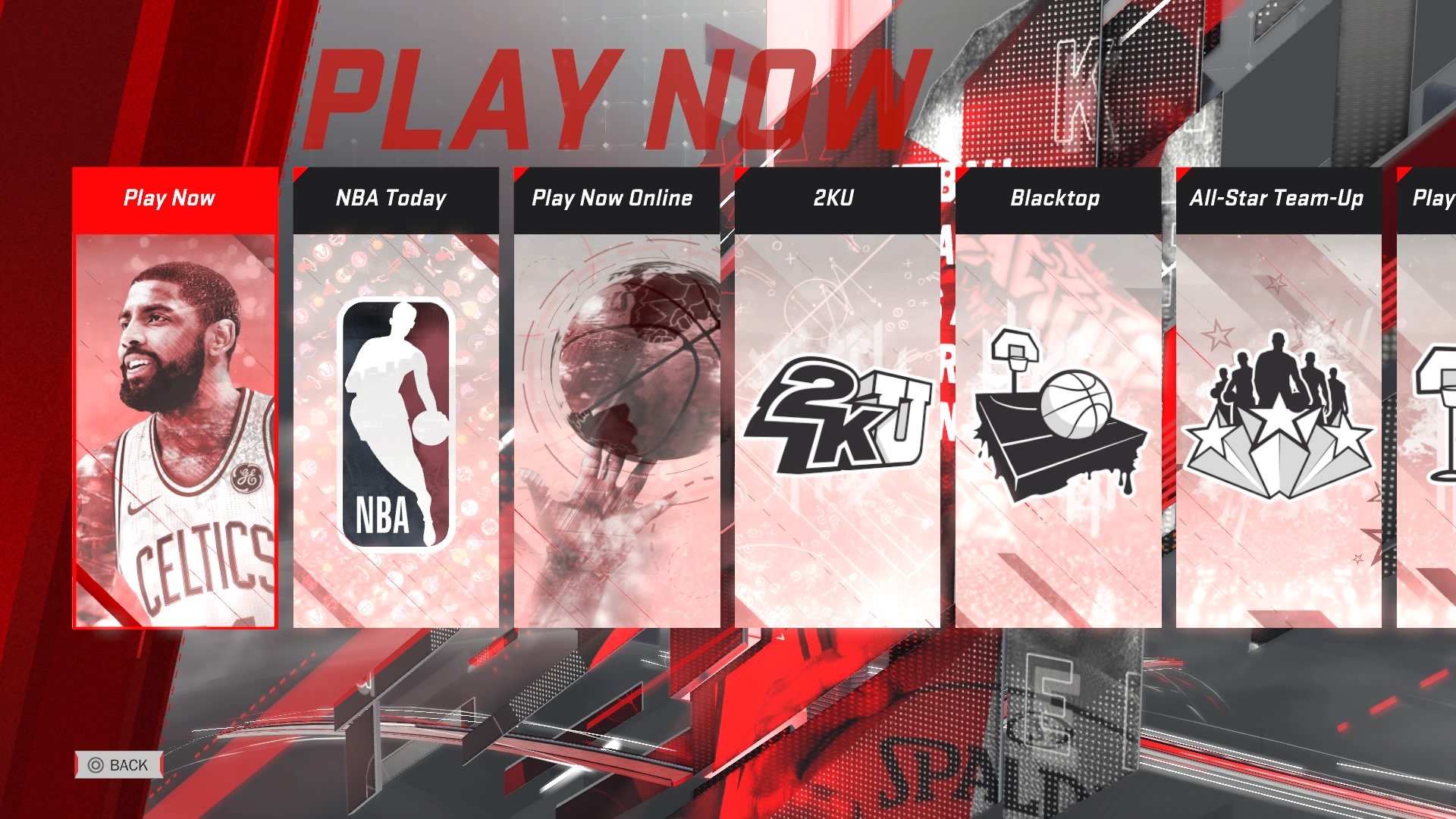 NBA 2K18
