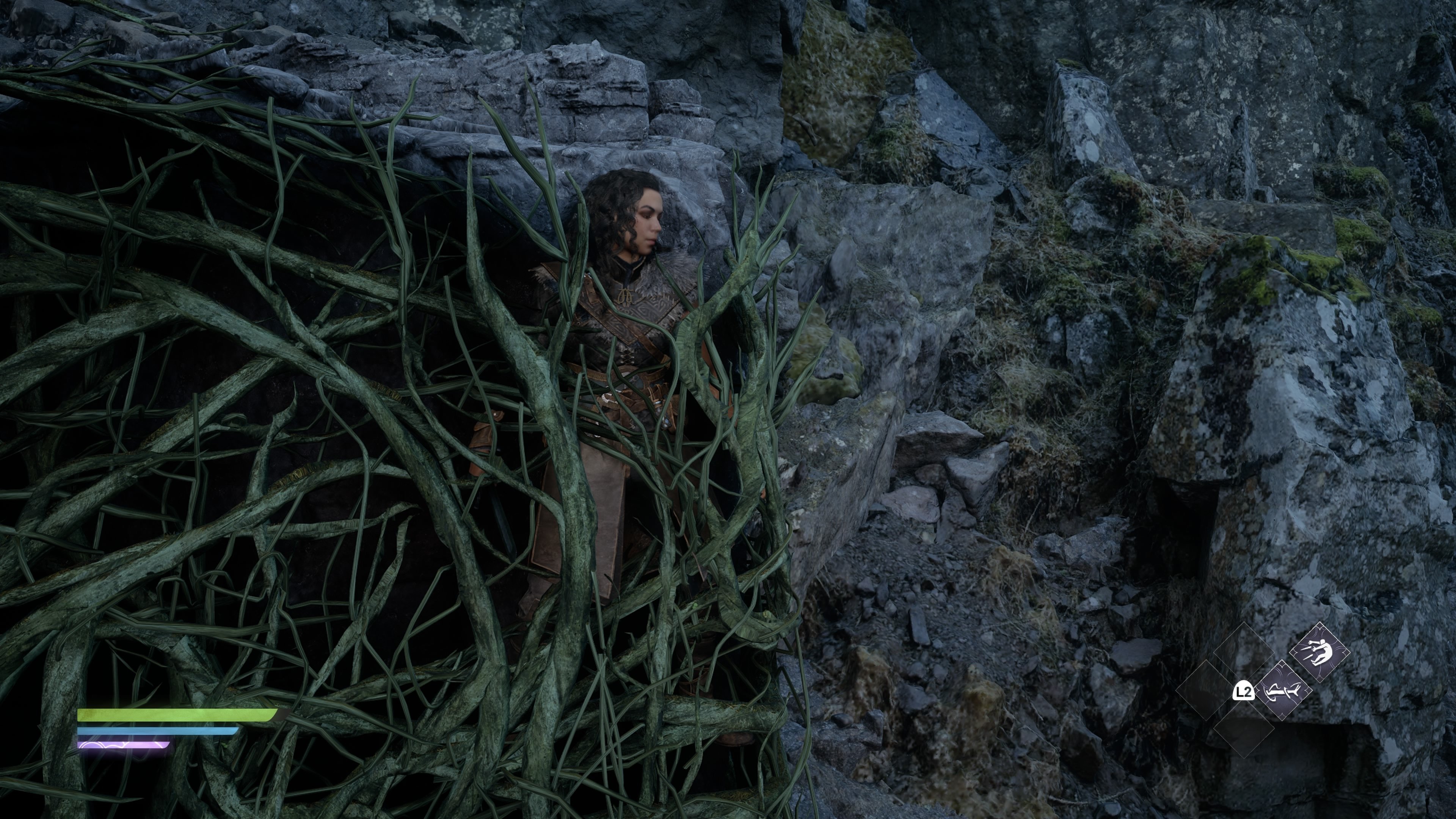 Echoes Of The End
