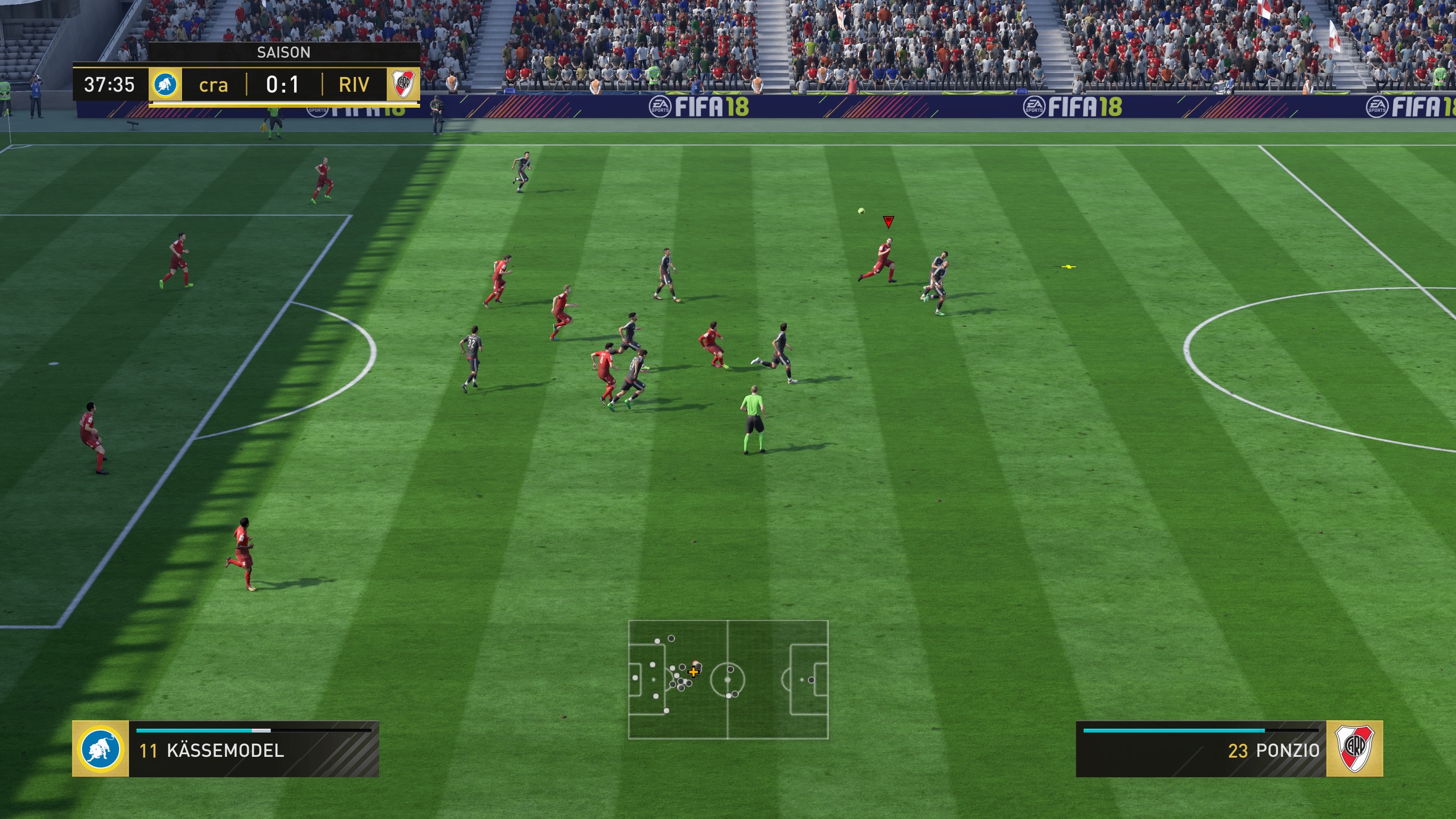 FIFA 18