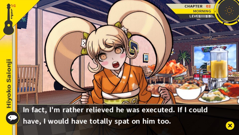 Danganronpa 2: Goodbye Despair