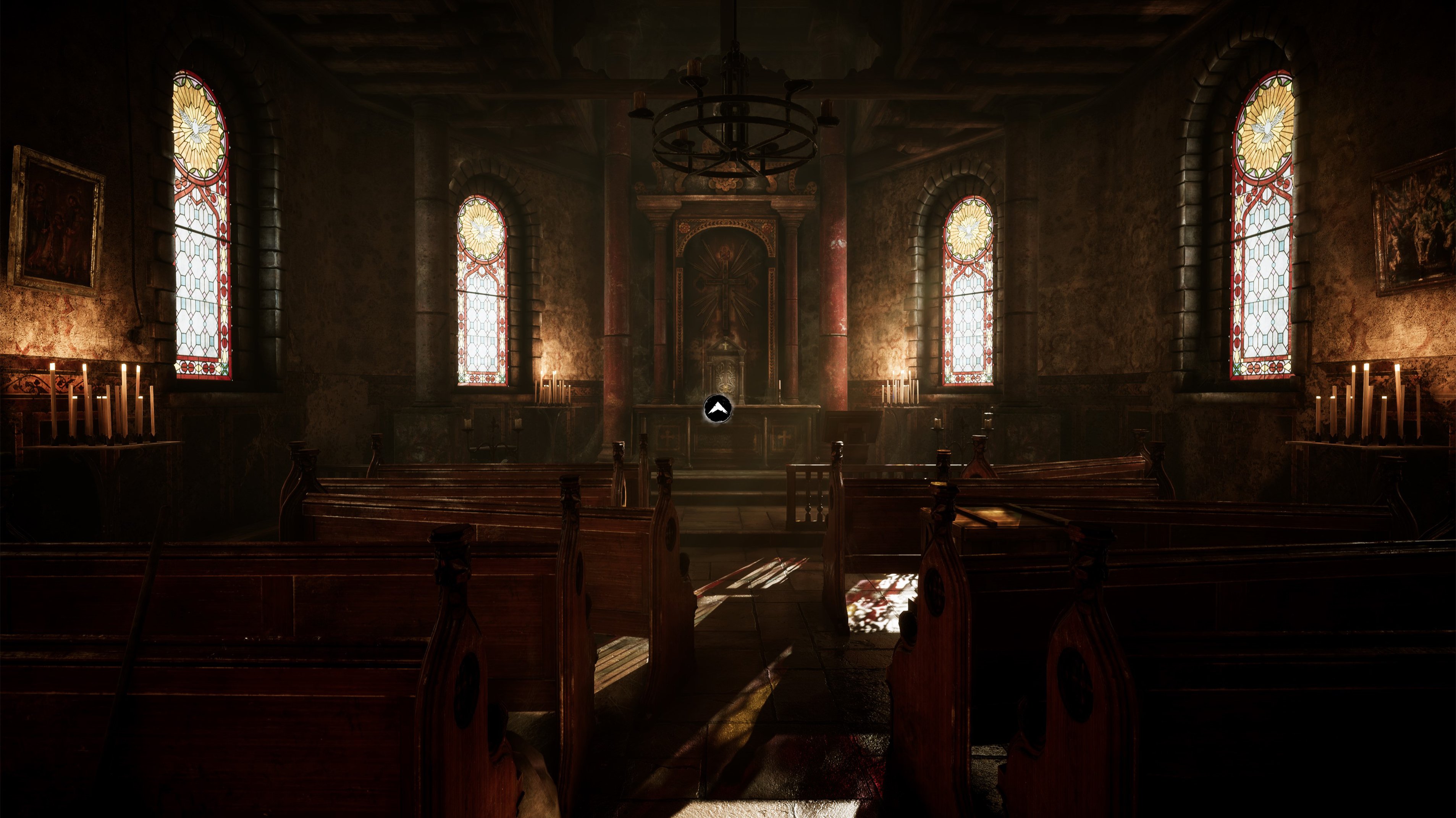 Amerzone - The Explorer`s Legacy