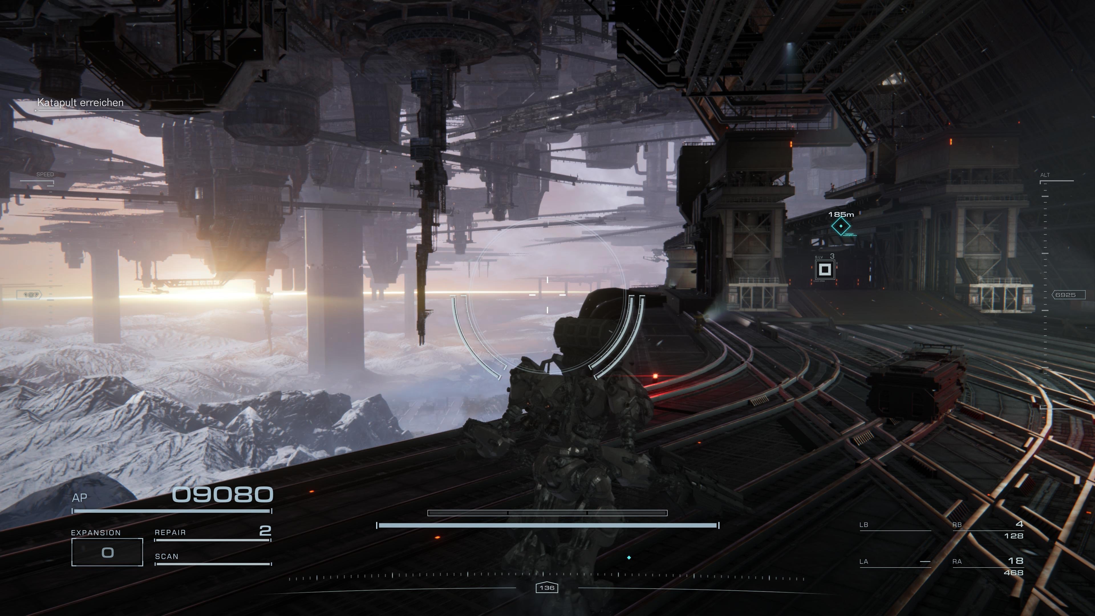 Armored Core VI: Fires of Rubicon