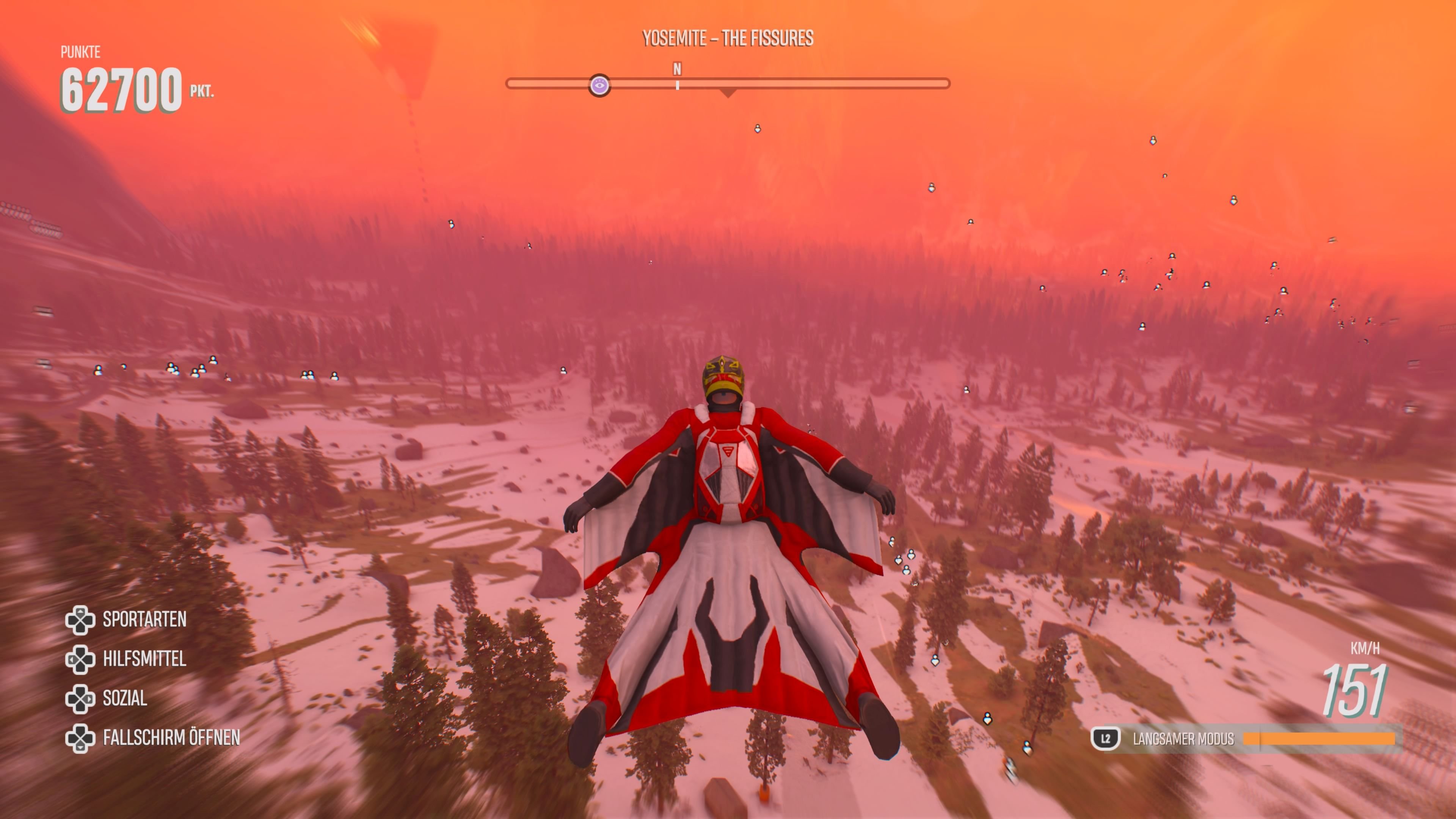 Riders Republic - Season 5 hat begonnen