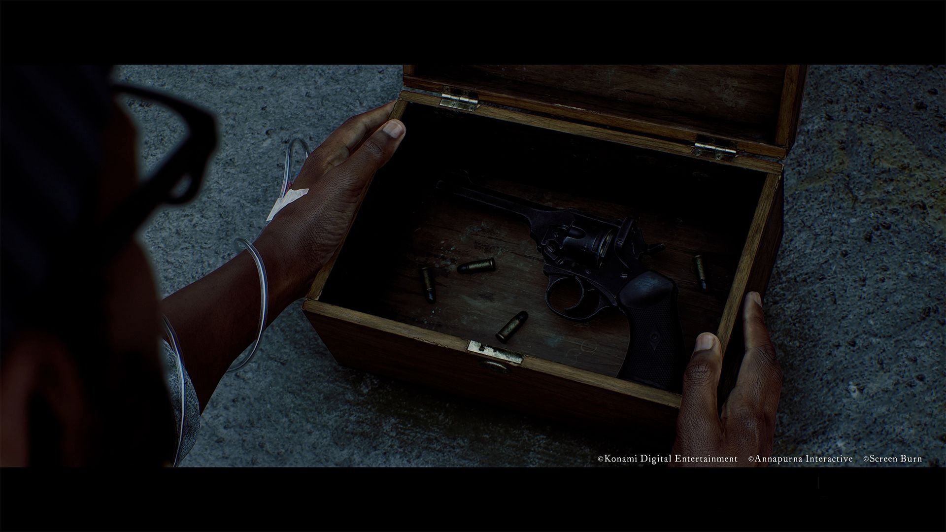 Silent Hill: Townfall