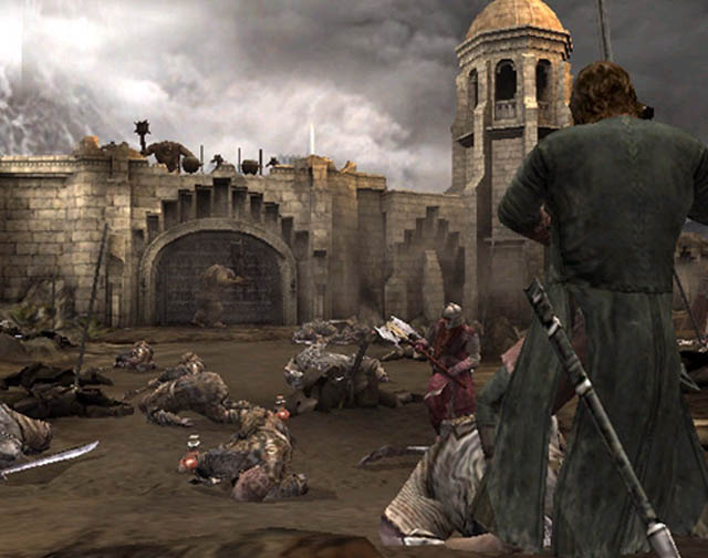 Der Herr der Ringe: Die Rückkehr des Königs