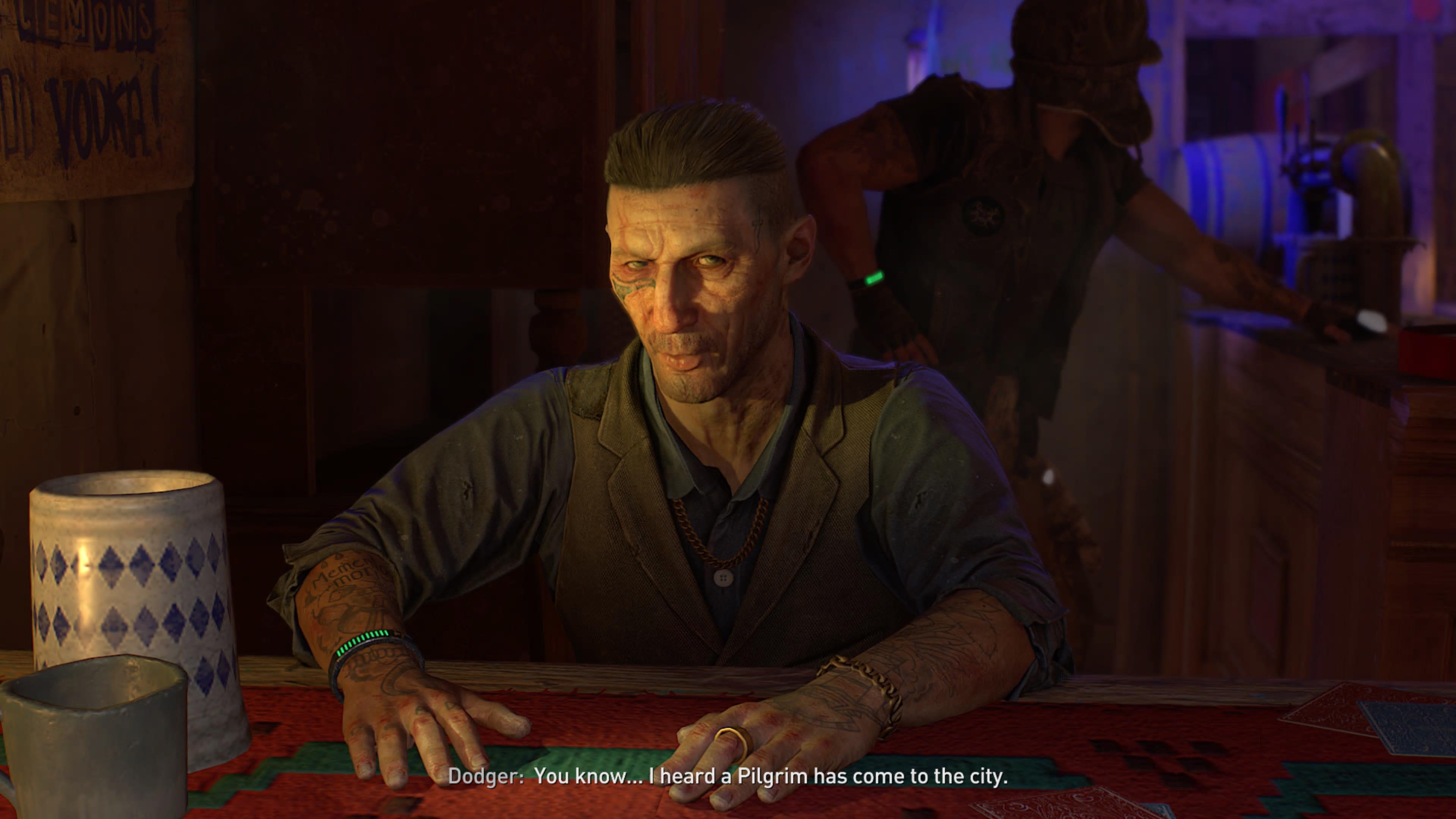 Dying Light 2: Stay Human