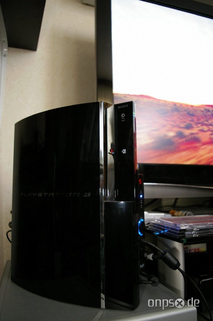 PlayStation 3