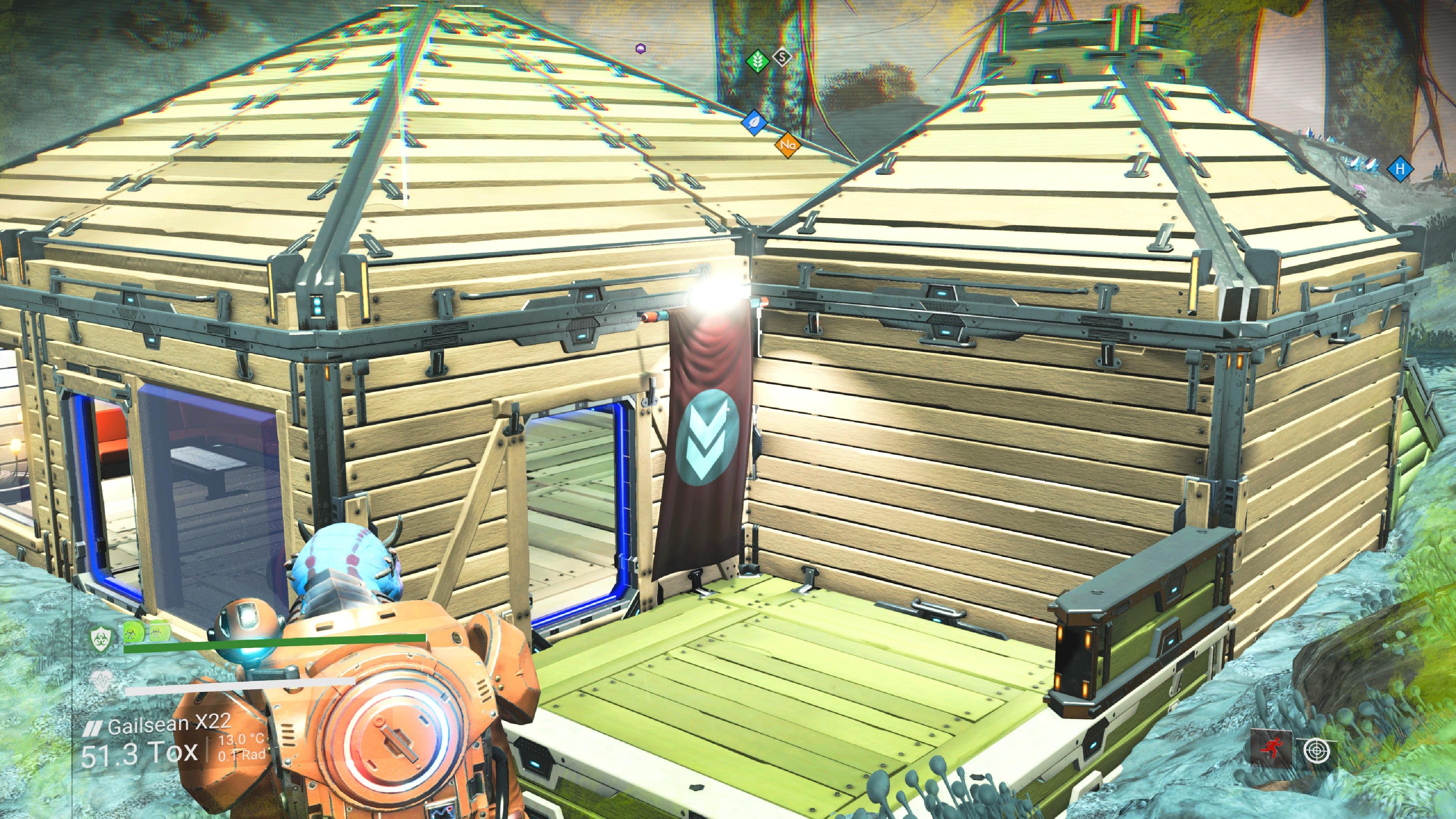 No Man`s Sky: Origins