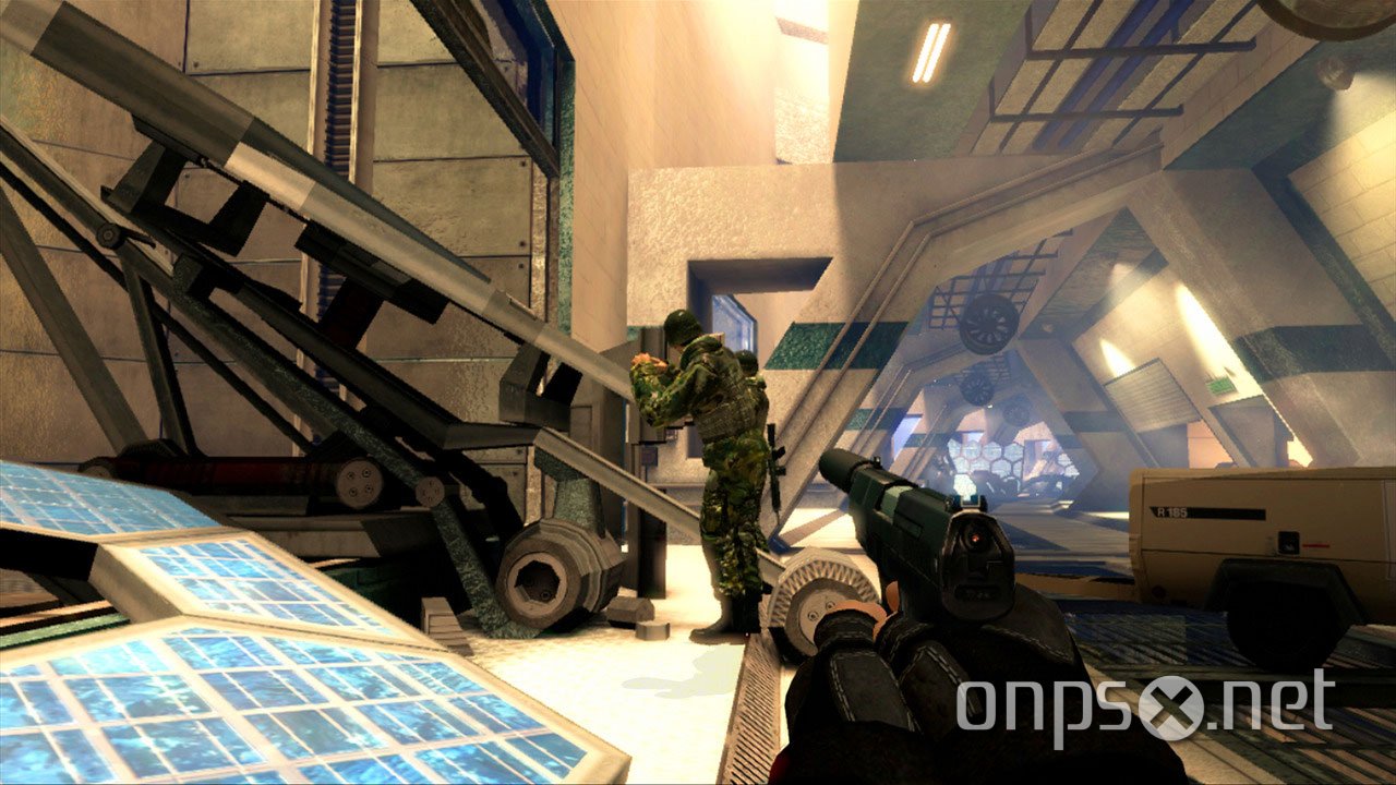 GoldenEye 007: Reloaded