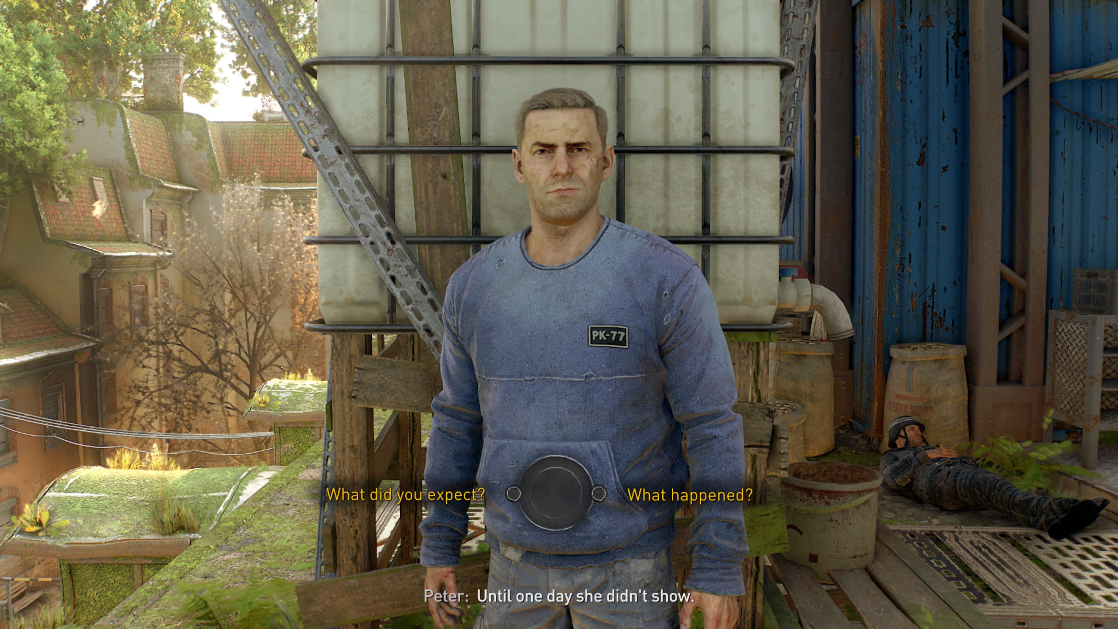 Dying Light 2: Stay Human