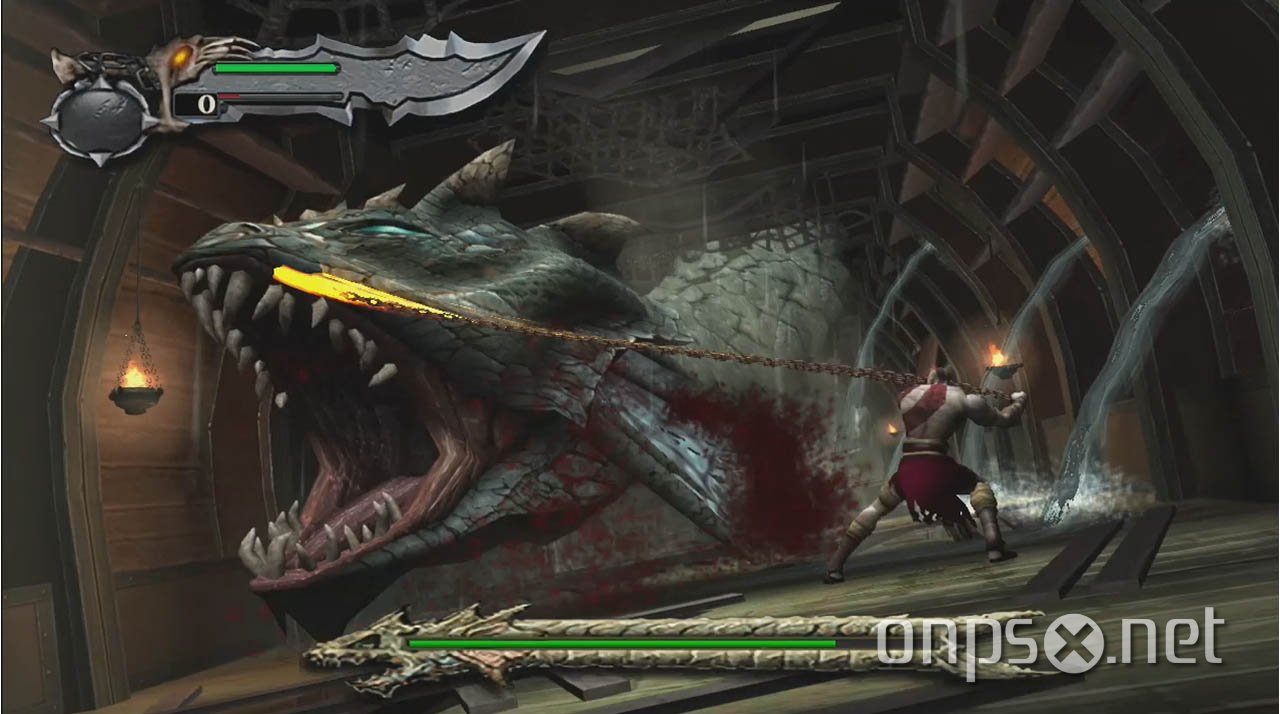 God of War Collection