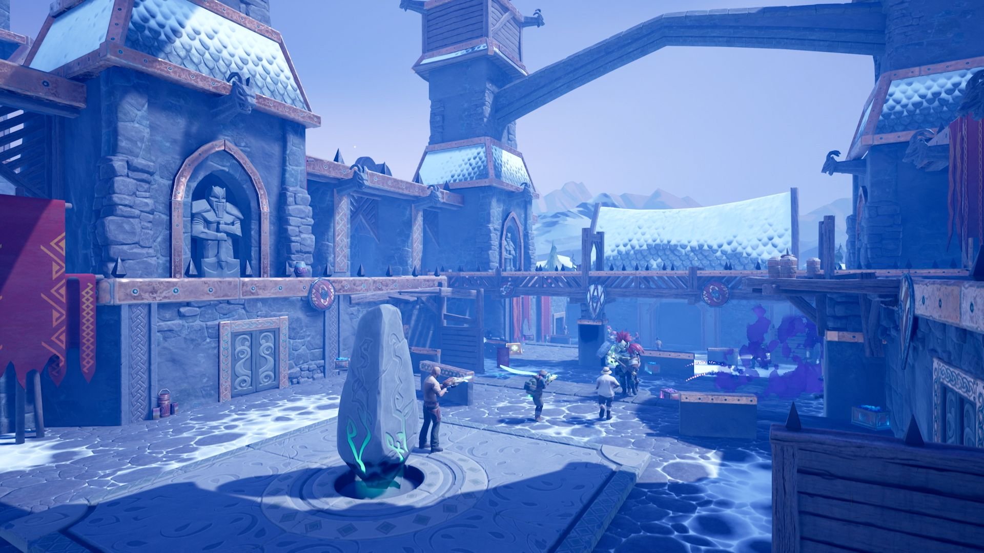 Jumanji: Das Videospiel