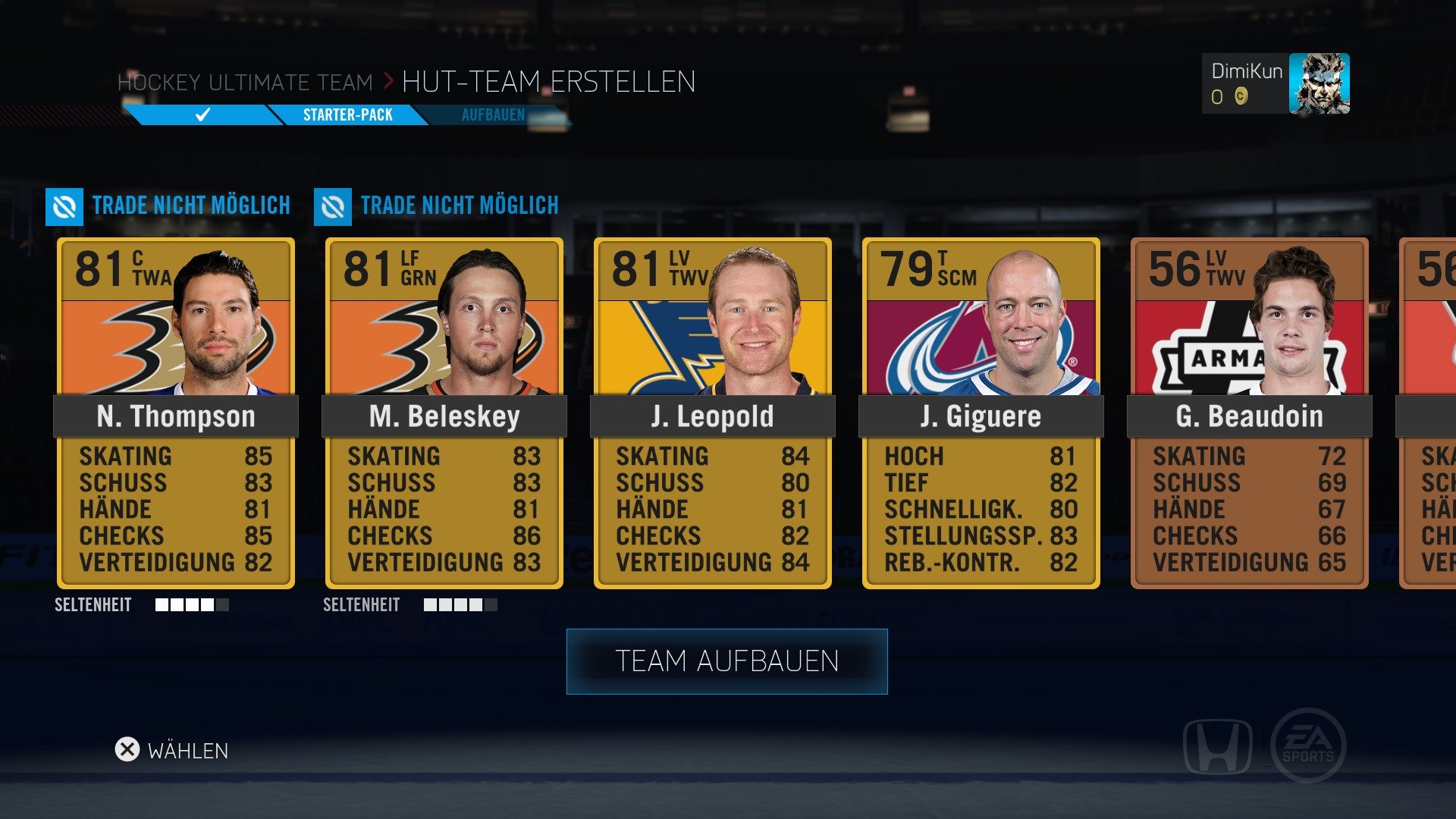 Neues Review: NHL 15