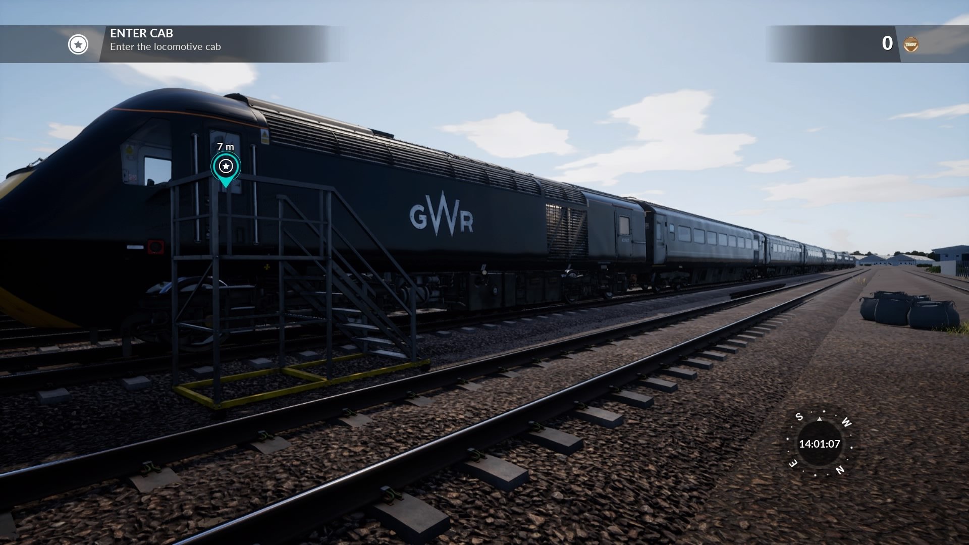Train Sim World