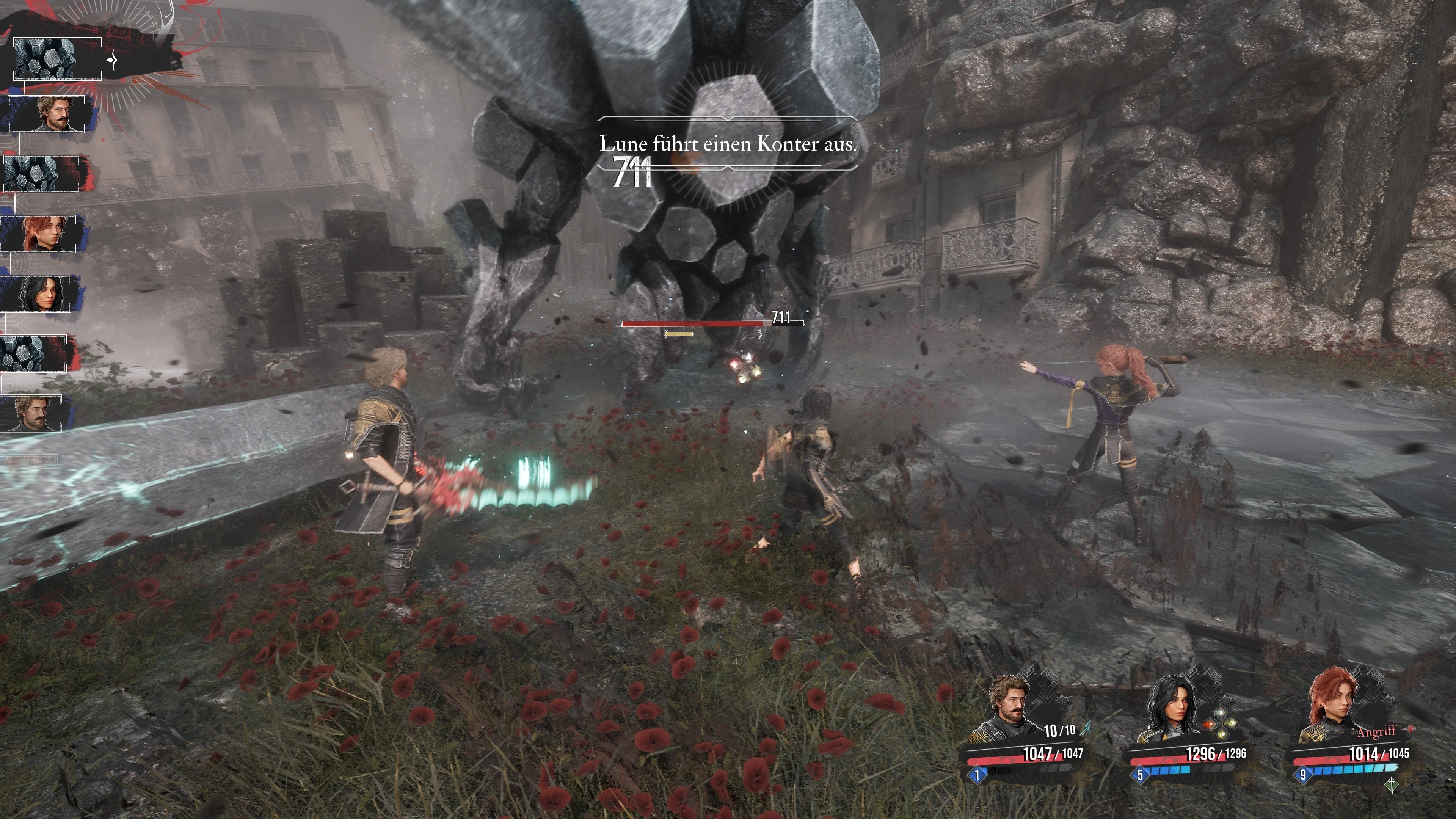 Clair Obscur: Expedition 33