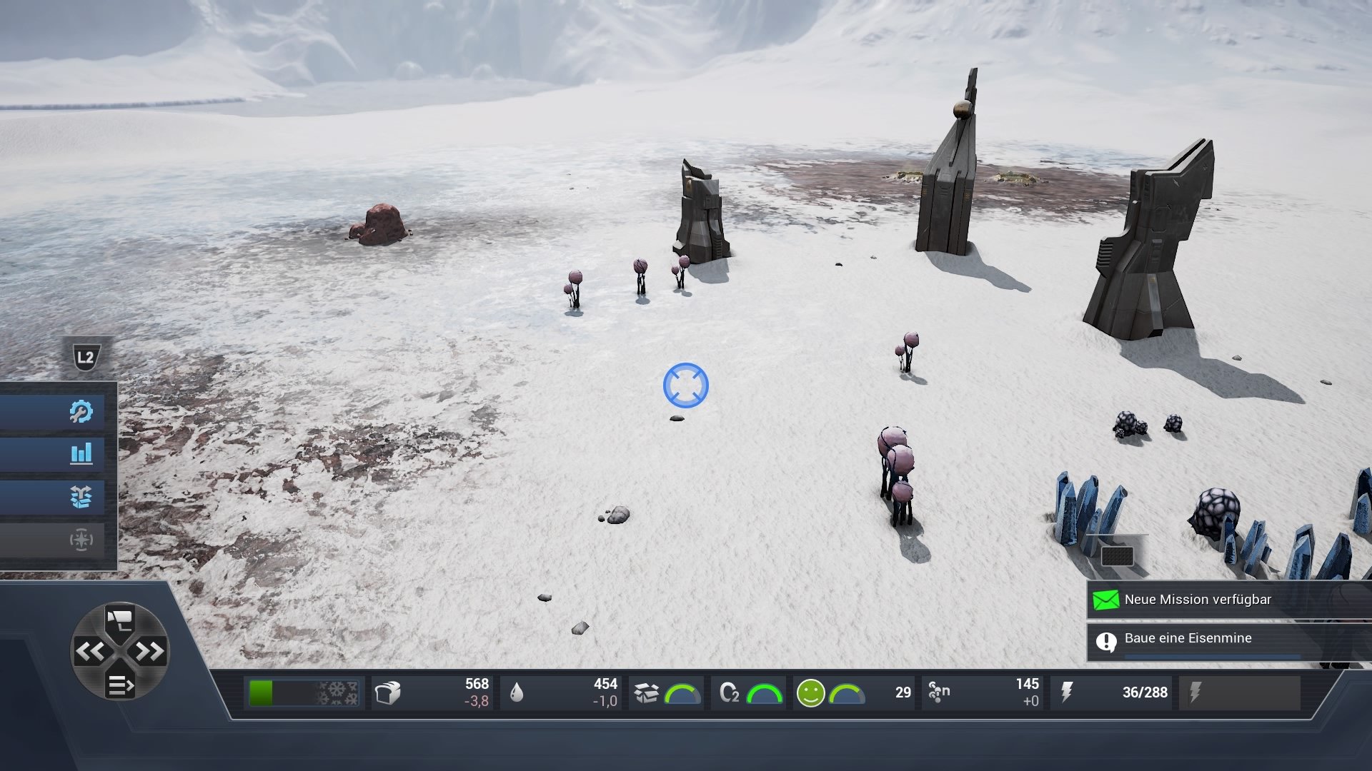 Aven Colony