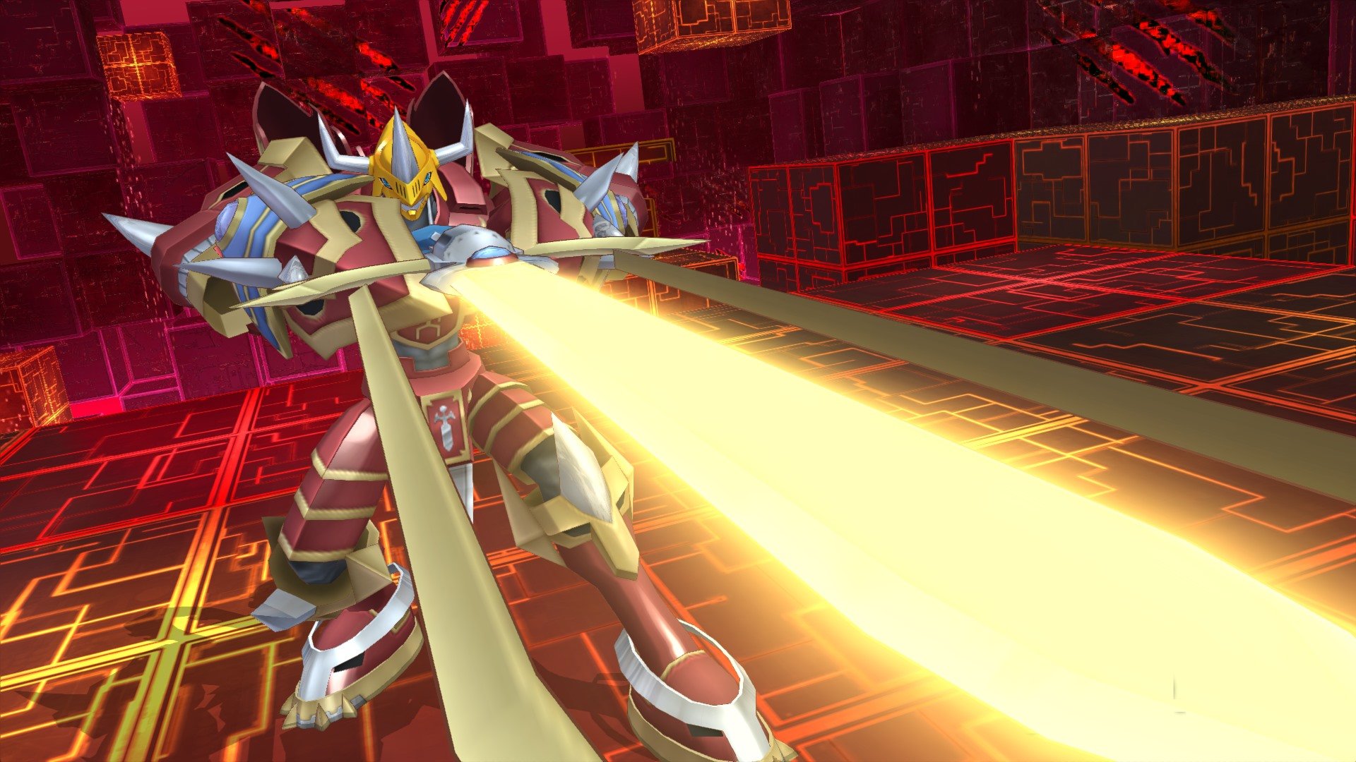 Digimon Story: Cyber Sleuth - Hacker`s Memory