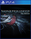 Monster of the Deep: Final Fantasy XV