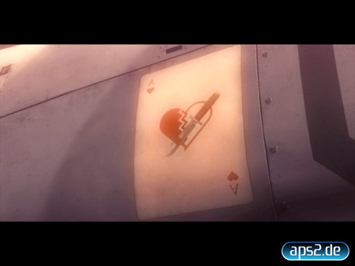 Ace Combat 5: Squadron Leader