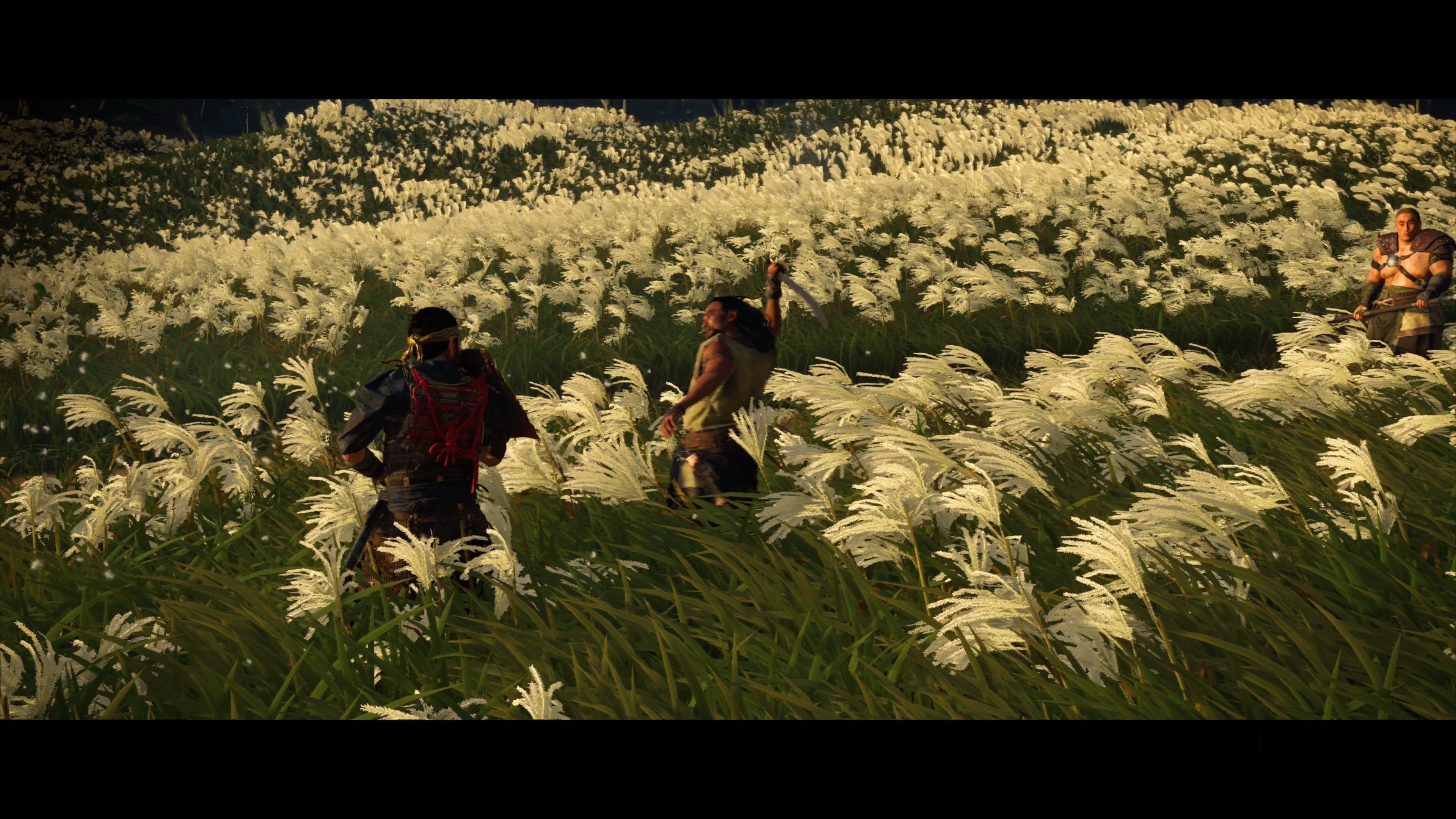 E3 2018: Erstes Gameplay aus Ghost of Tsushima