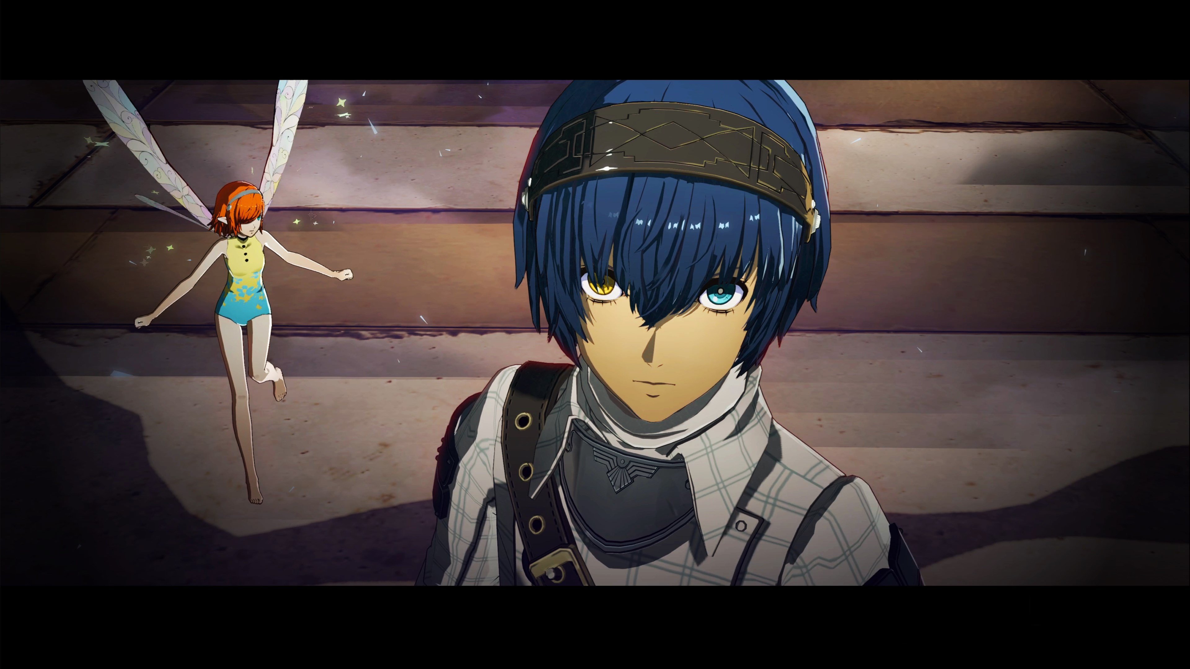 Metaphor: ReFantazio: 60GB Demo im PS Store