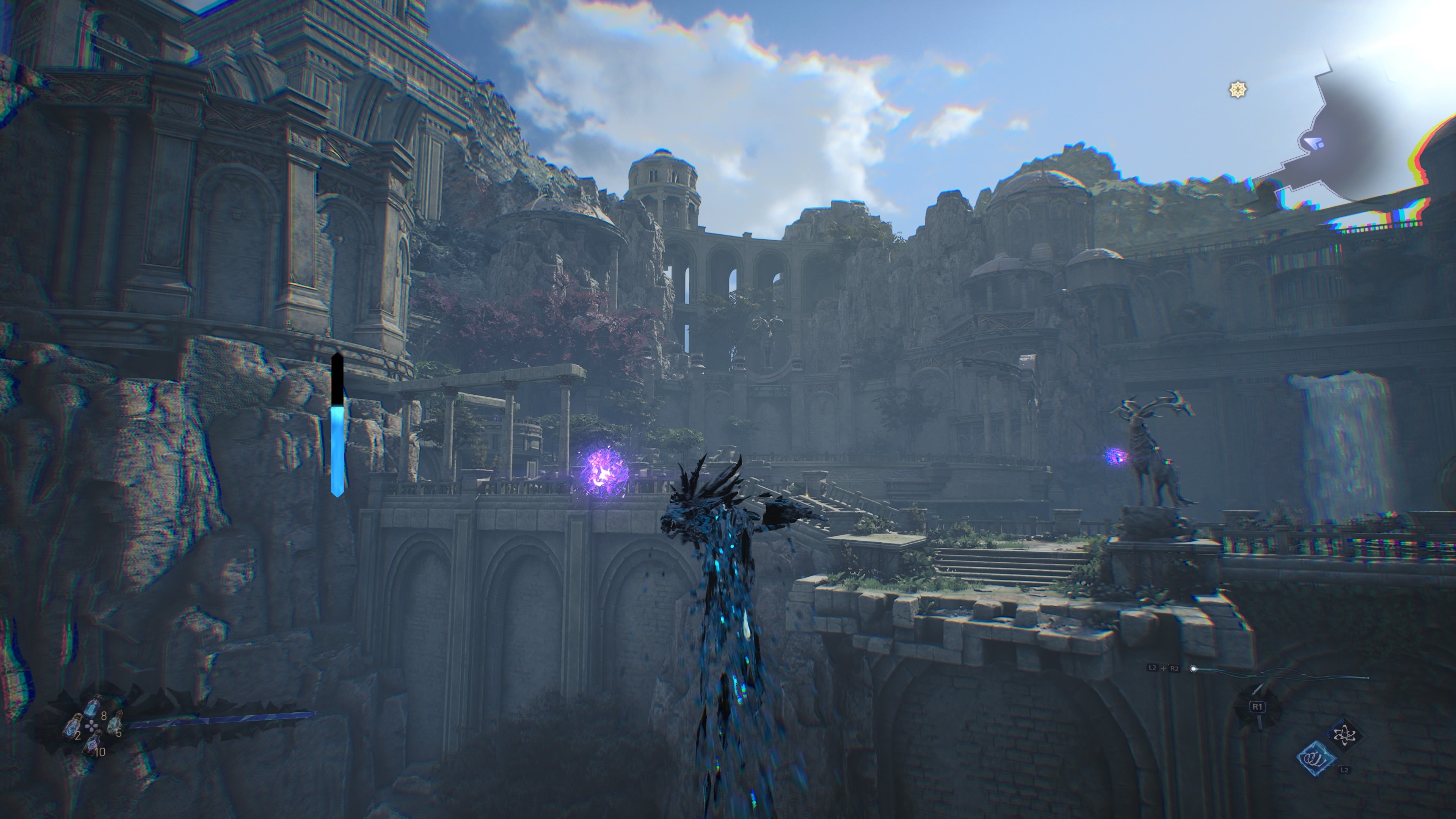 Neues Review: Lost Soul Aside