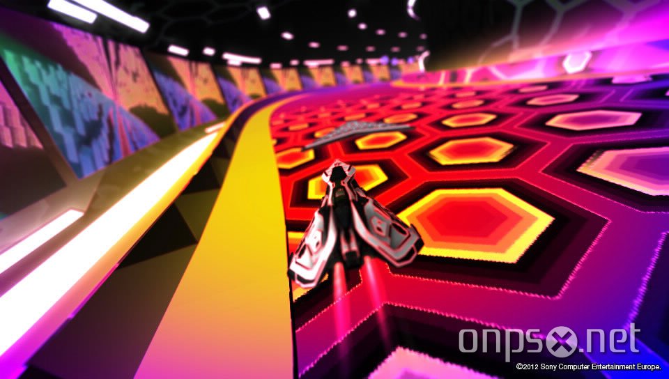 WipEout 2048