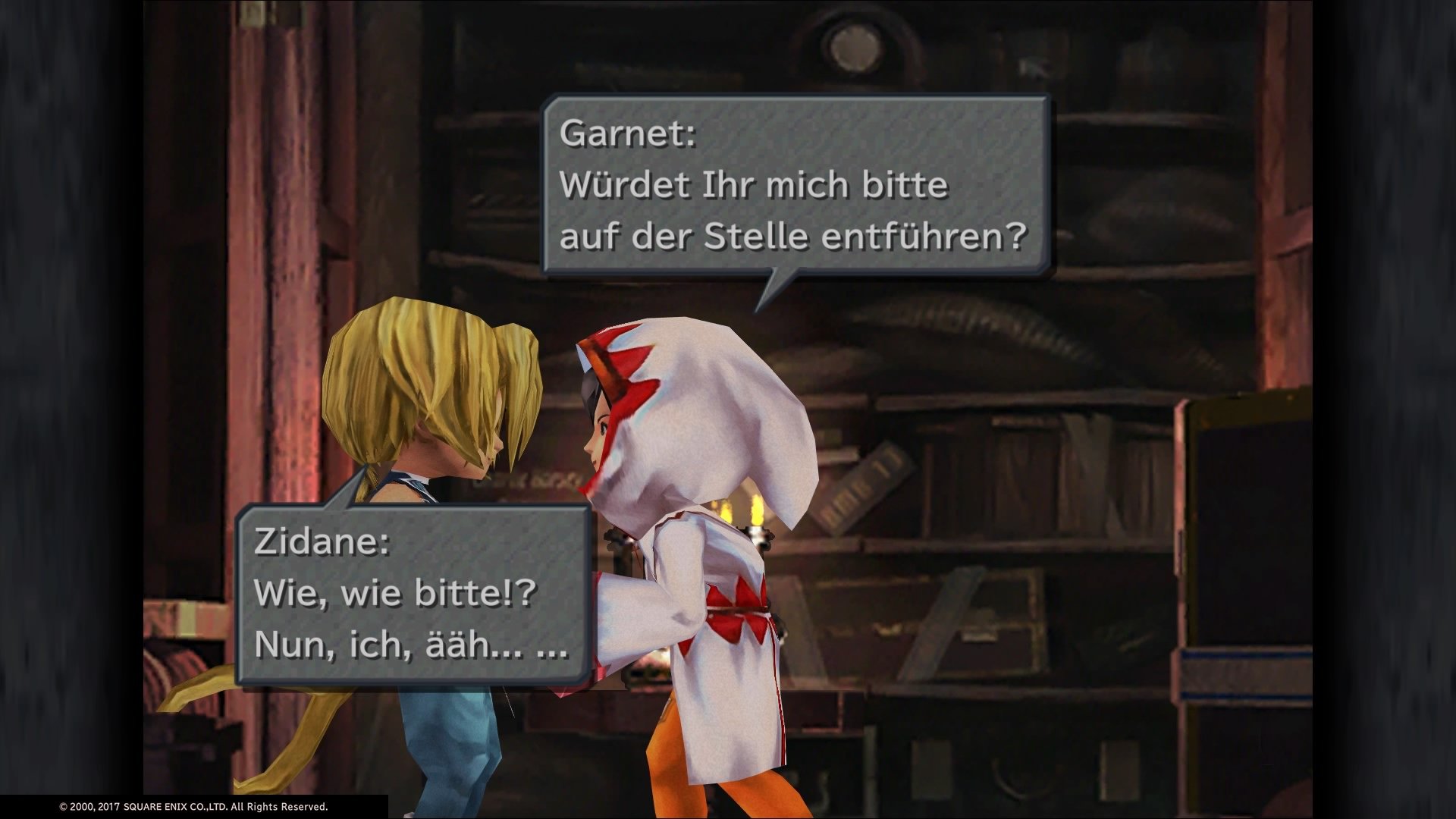 Final Fantasy IX