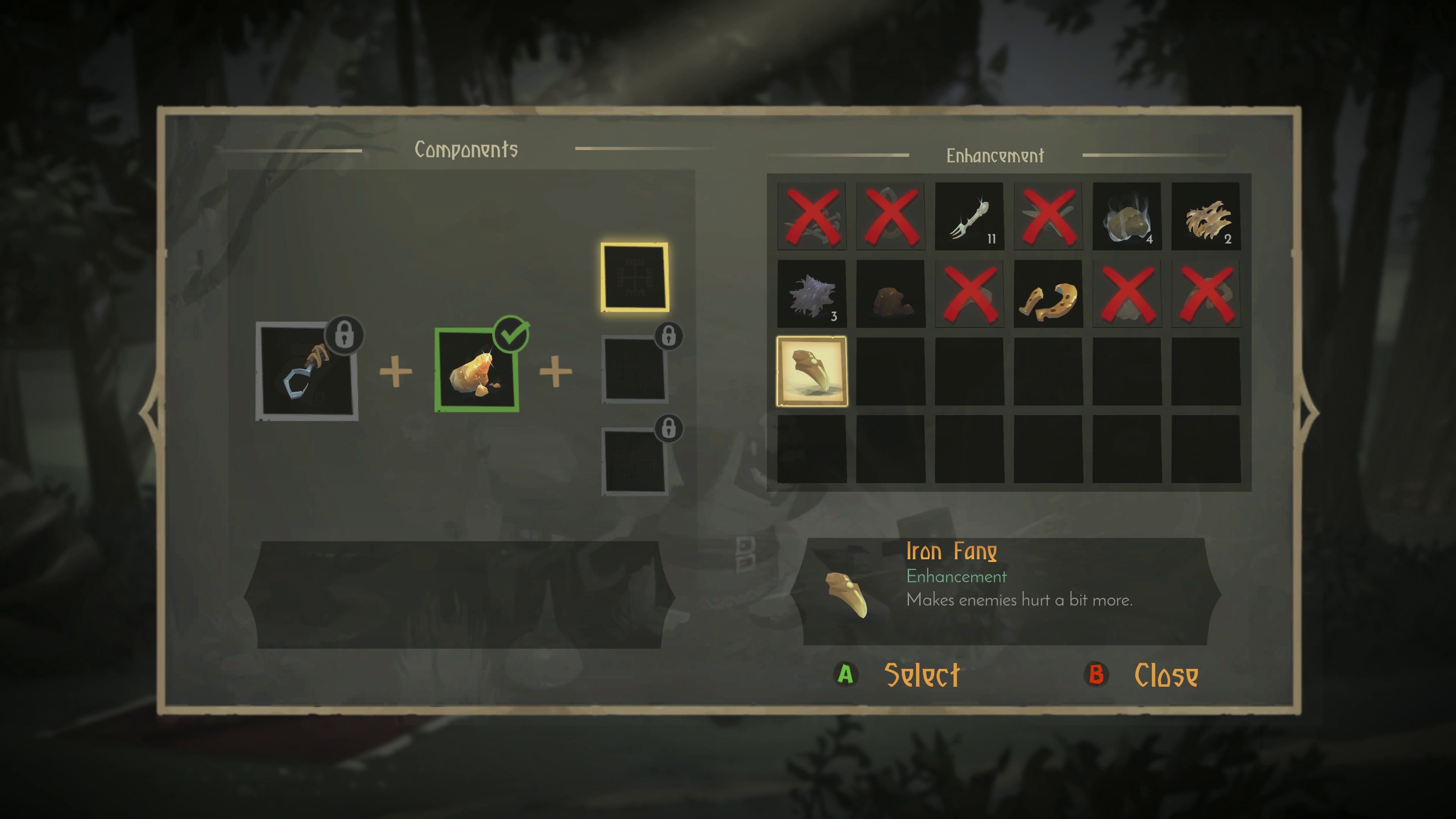 Slawisches Action-RPG Yaga angekündigt