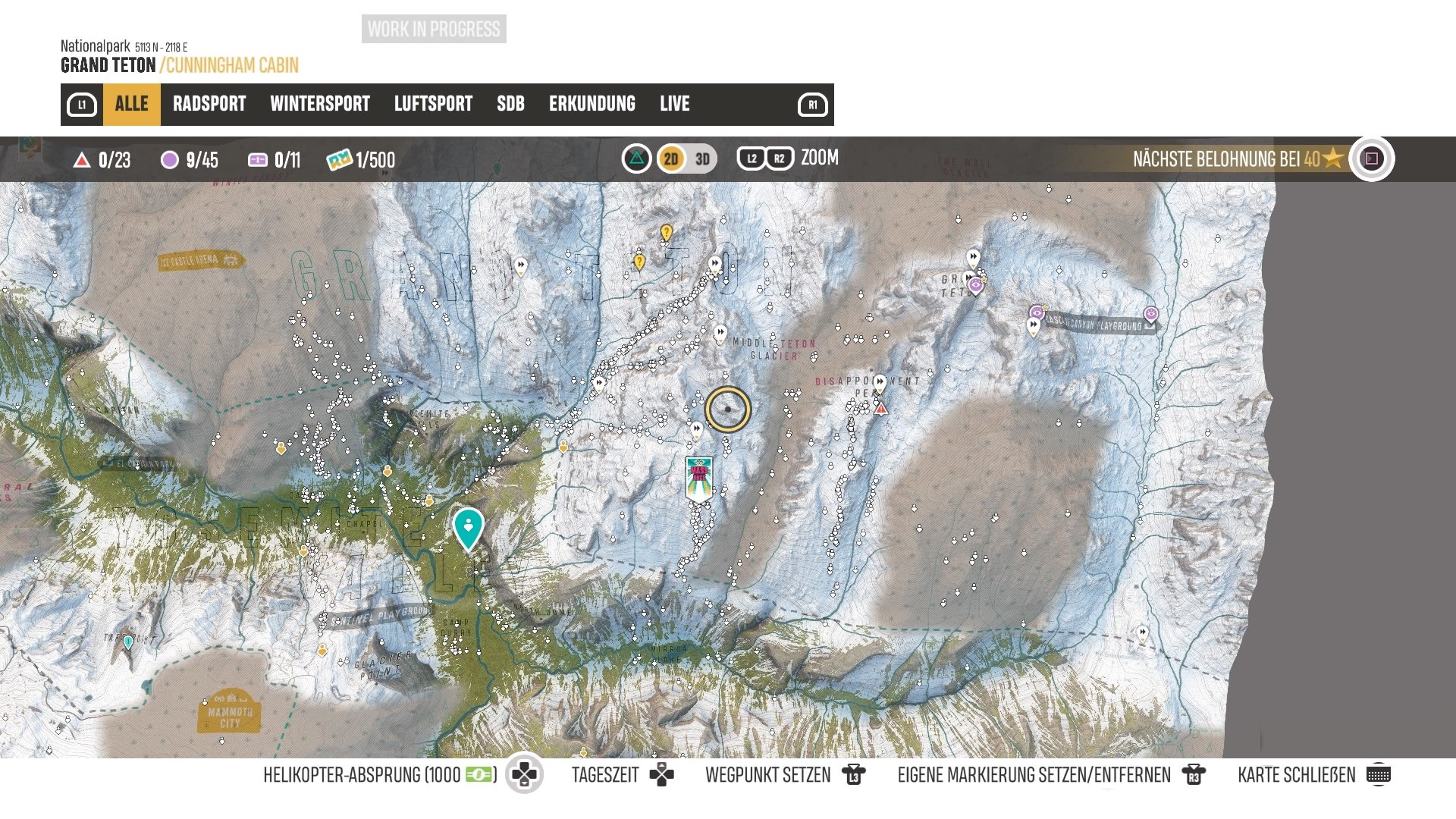 Riders Republic (PS4 & PS5) verschiebt sich deutlich nach hinten