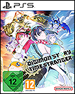 Digimon Story Time Stranger