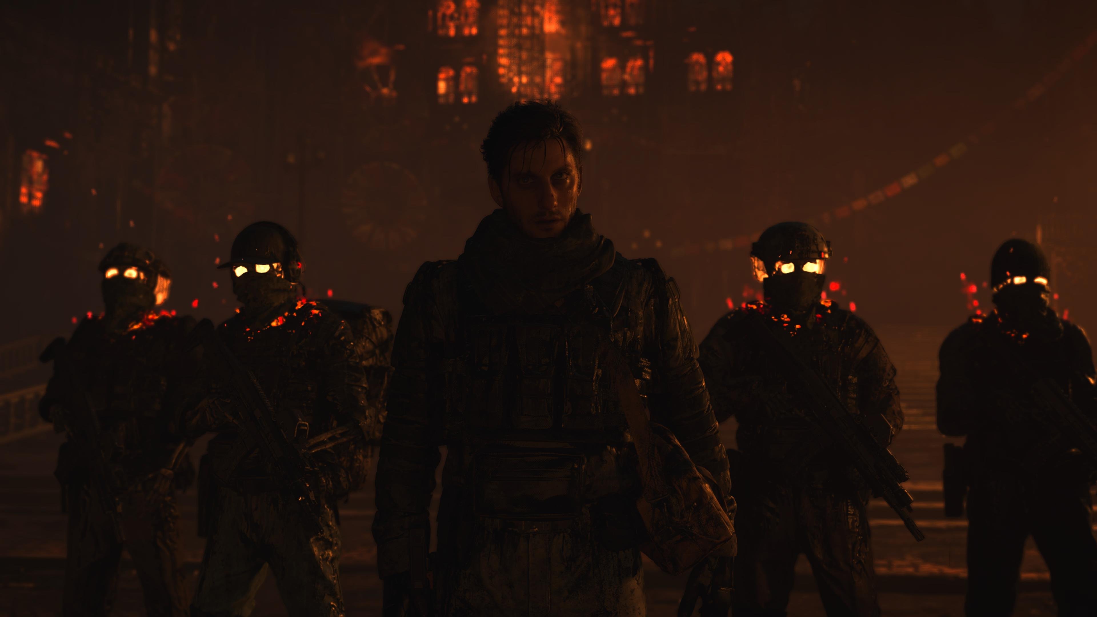 Death Stranding 2: On the Beach