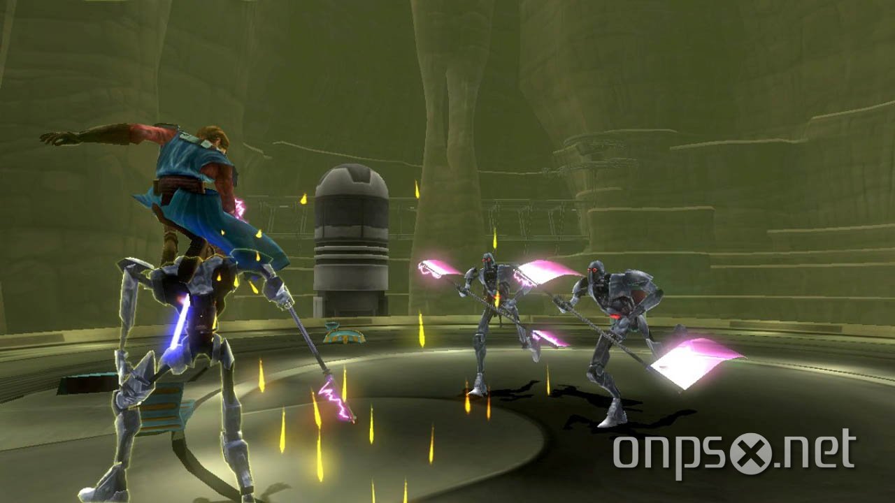 Star Wars The Clone Wars: Republic Heroes