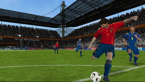 FIFA Fussball-Weltmeisterschaft 2006