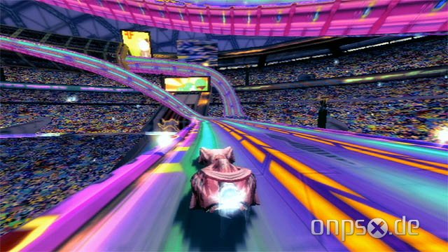 Speed Racer: Das Videospiel