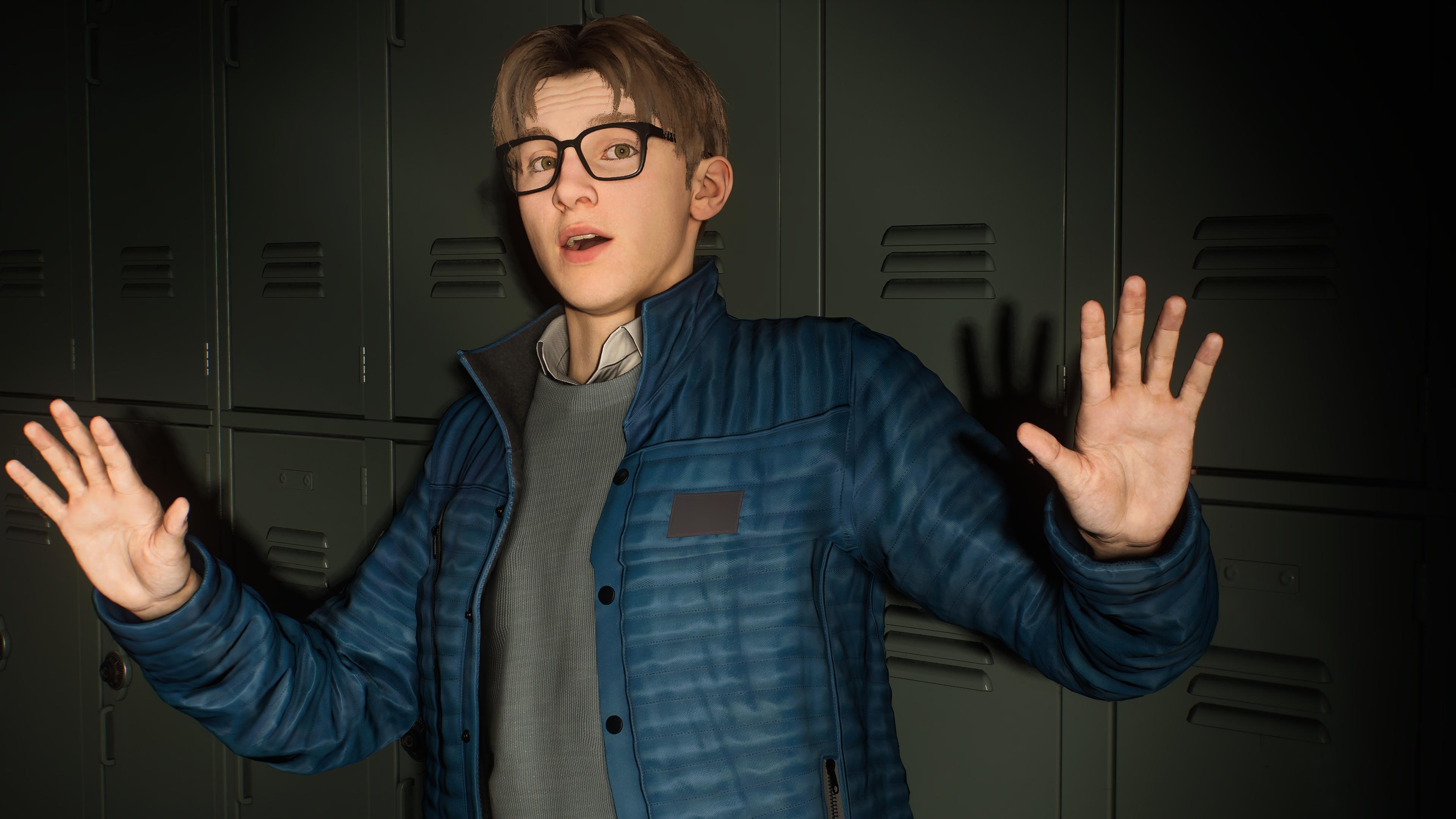 Marvel`s Spider-Man 2