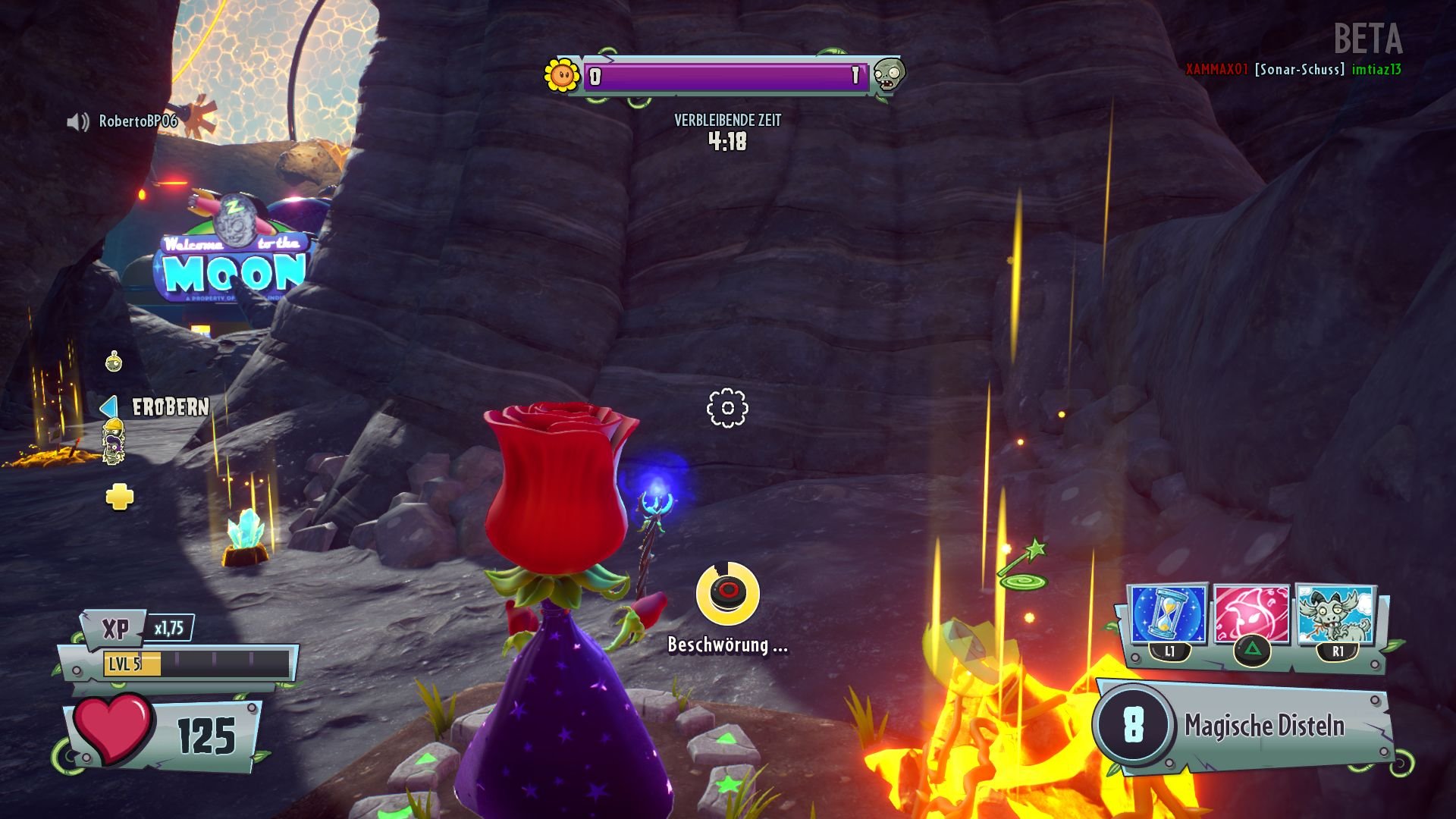 Plants vs. Zombies: Garden Warfare 2