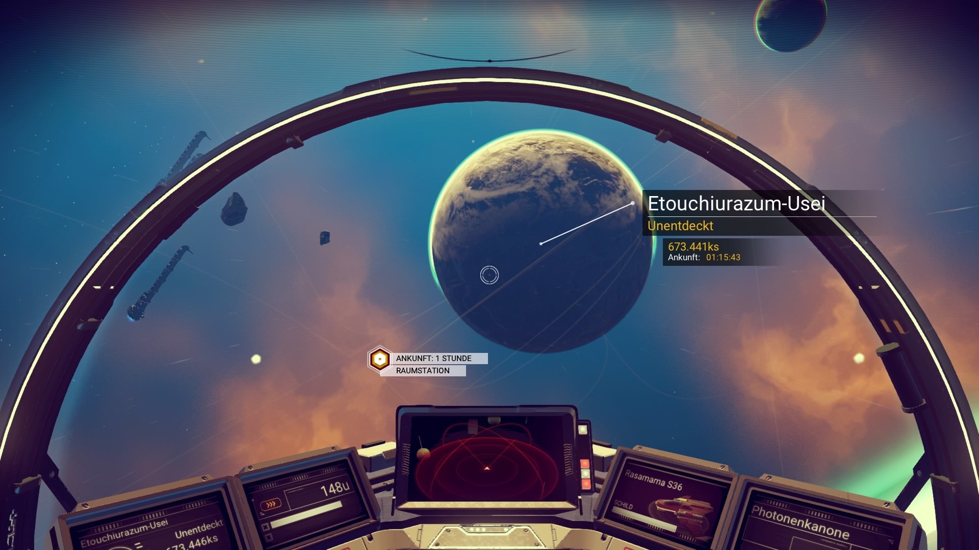 No Mans Sky Beyond: PlayStation VR Modus kommt