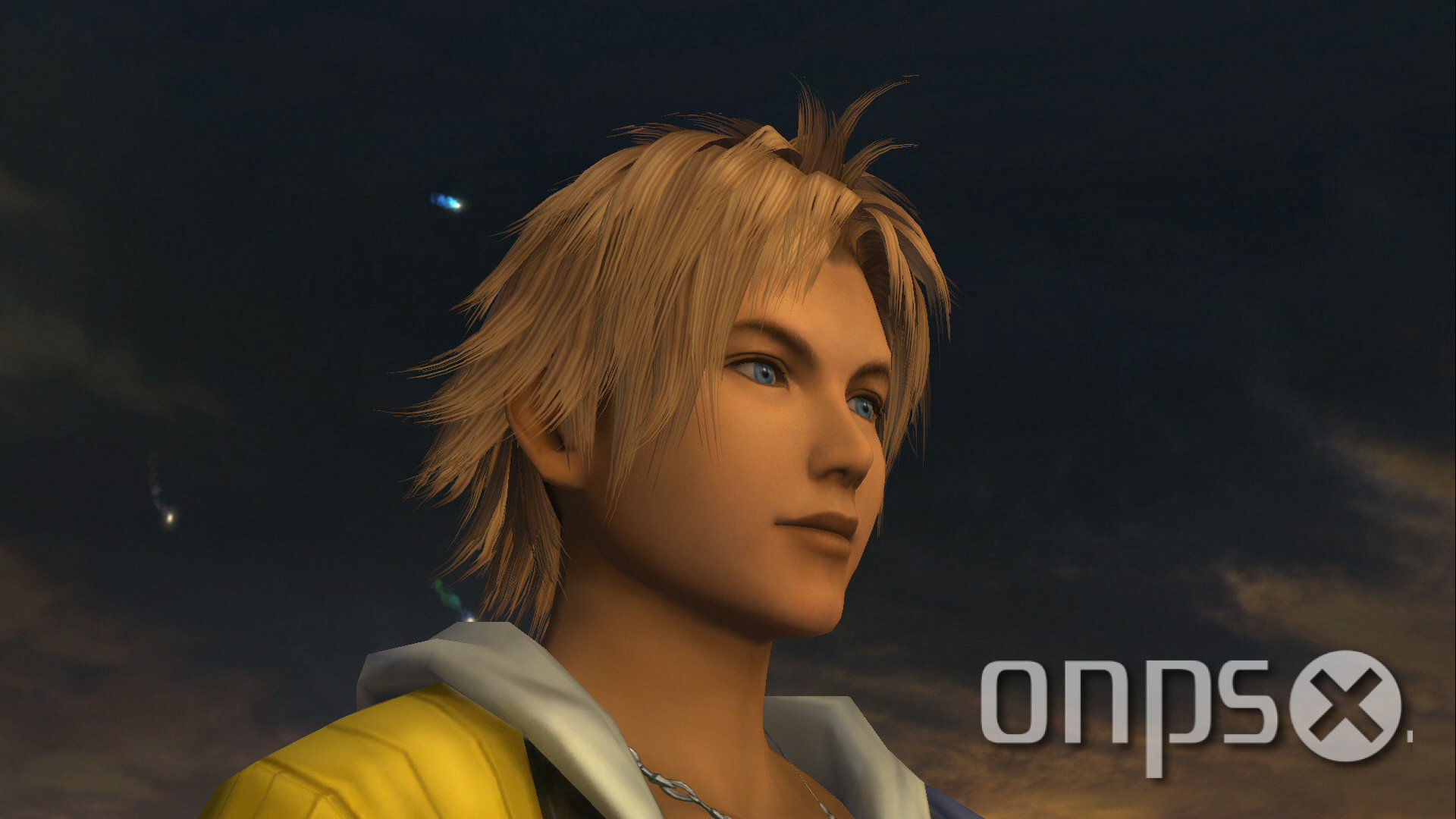 Final Fantasy X | X-2 HD Remaster
