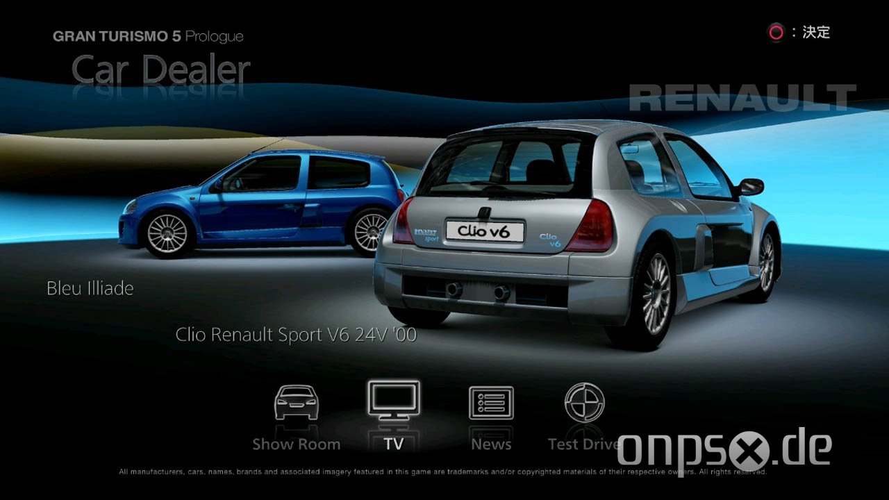 Gran Turismo 5 Prologue