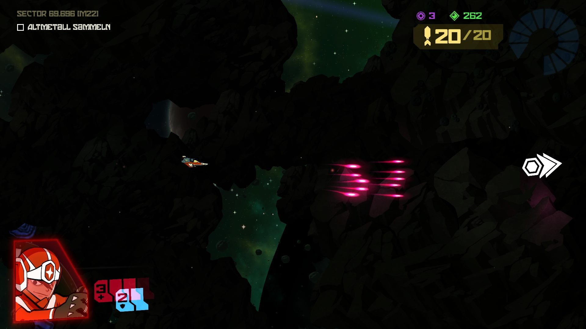 Galak-Z erscheint nächsten Monat inkl. neuem Mech Mode