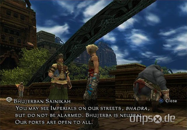 Final Fantasy XII